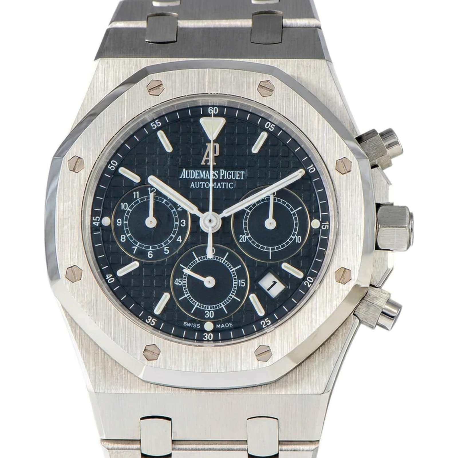 Audemars Piguet Royal Oak 25860