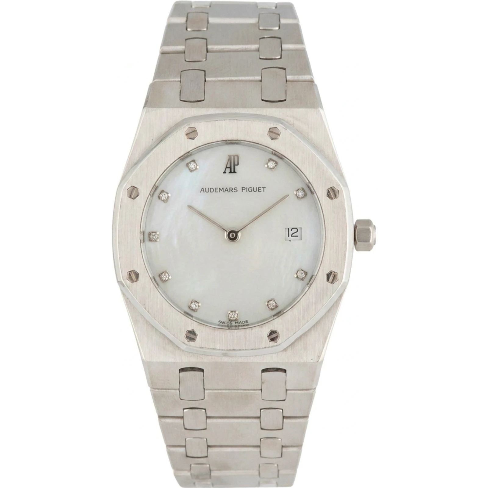 Audemars Piguet Royal Oak 56175PT