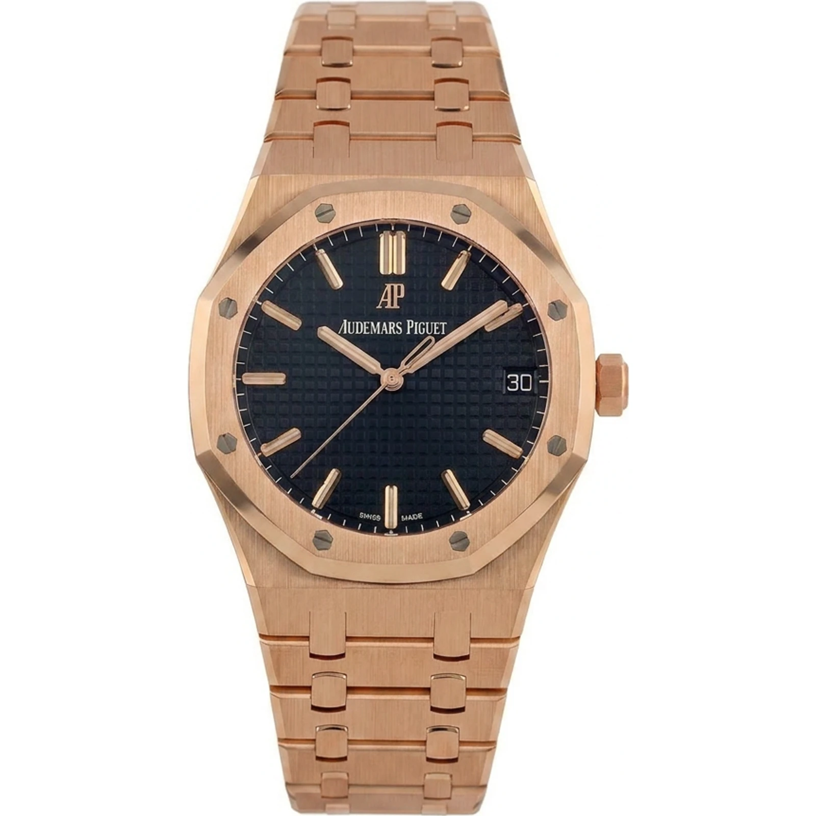Audemars Piguet Royal Oak 15500OR