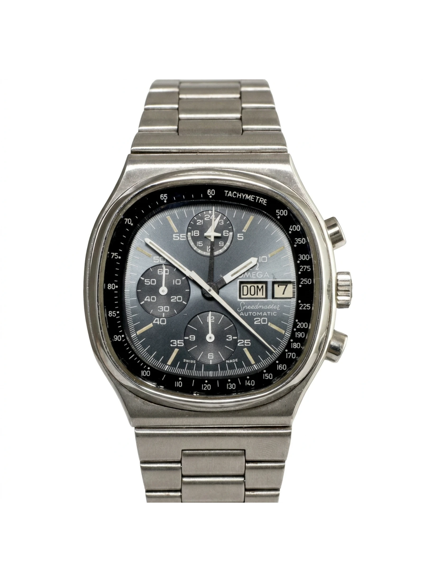 Omega Speedmaster Mark IV Professional ST 376.0804