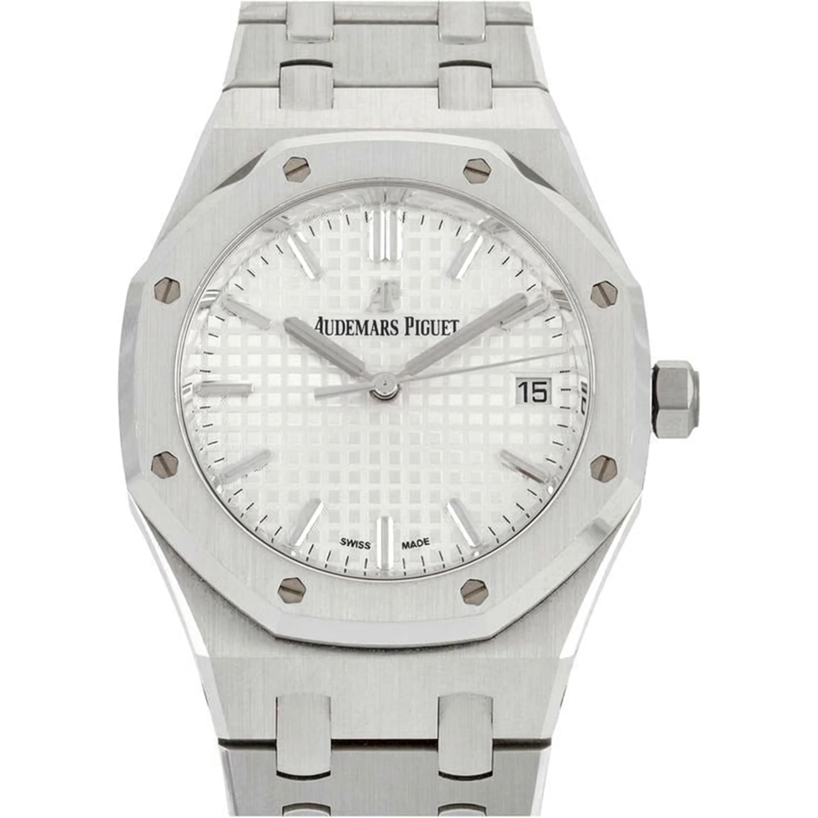 Audemars Piguet Royal Oak 77350ST