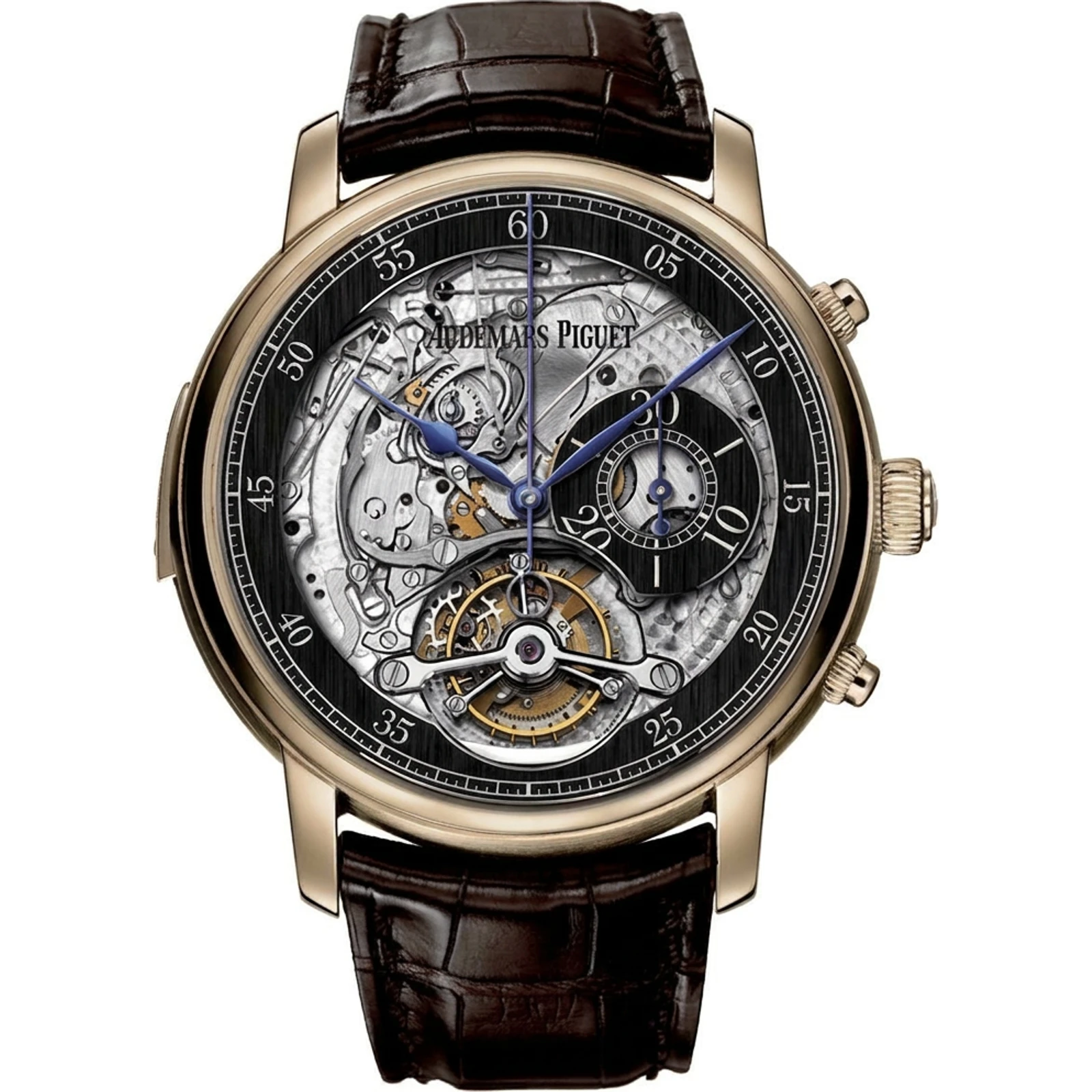 Audemars Piguet Millenary 26345OR.OO.D099CR.01