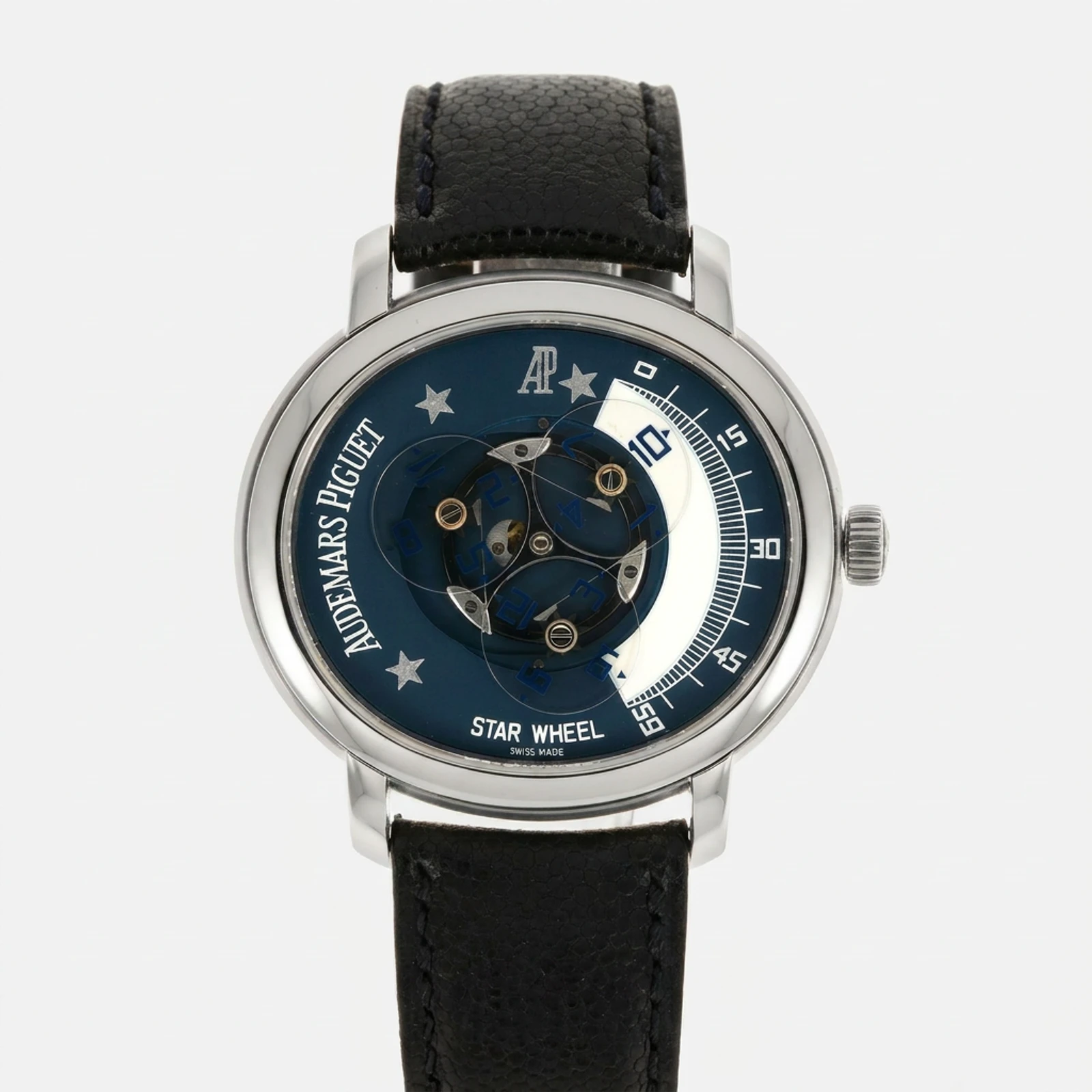 Audemars Piguet Millenary 25898ST