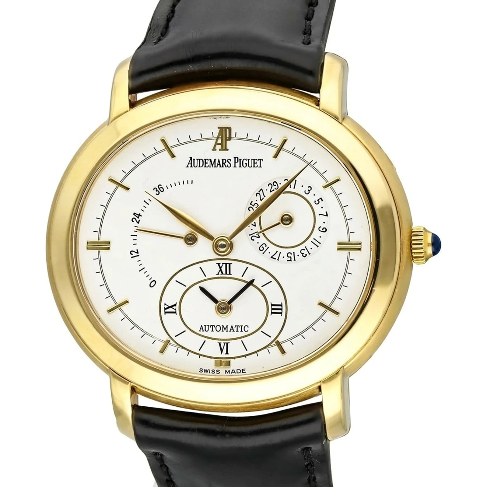 Audemars Piguet Millenary 25778BA/0