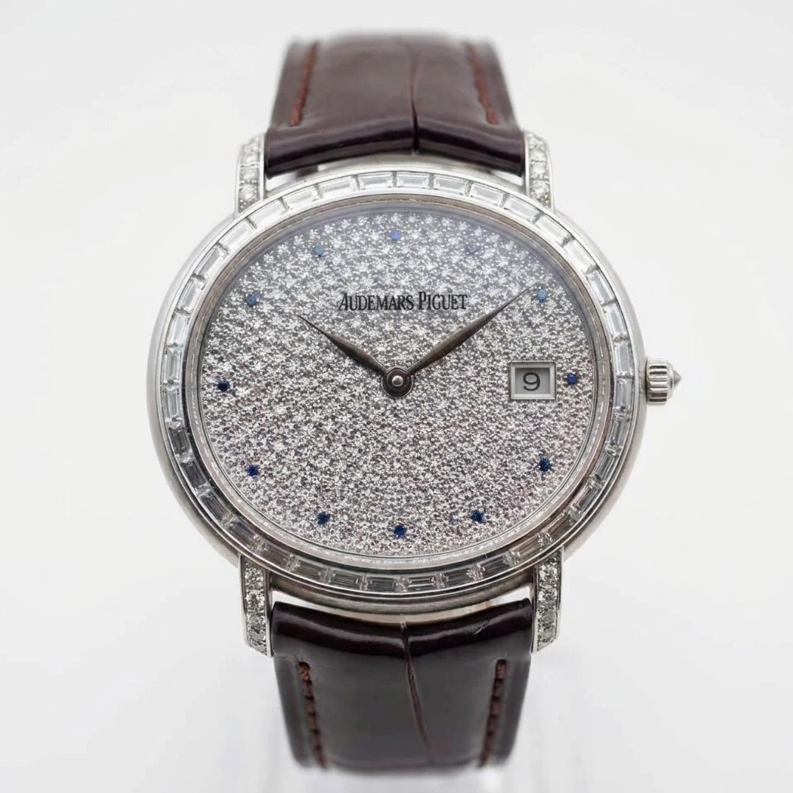 Audemars Piguet Millenary 15146BC