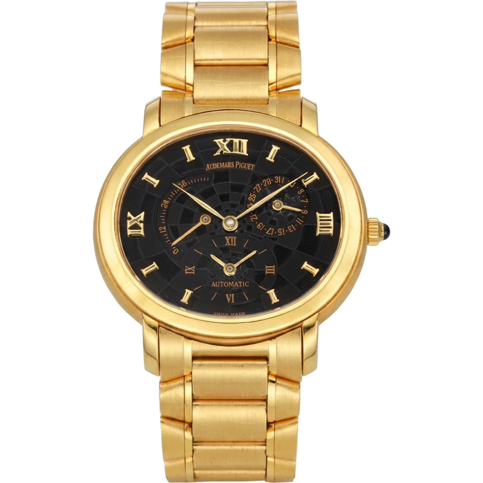 Audemars Piguet Millenary 25914BA