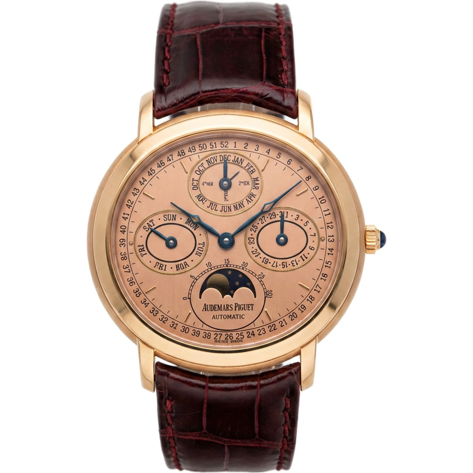Audemars Piguet Millenary 25777OR
