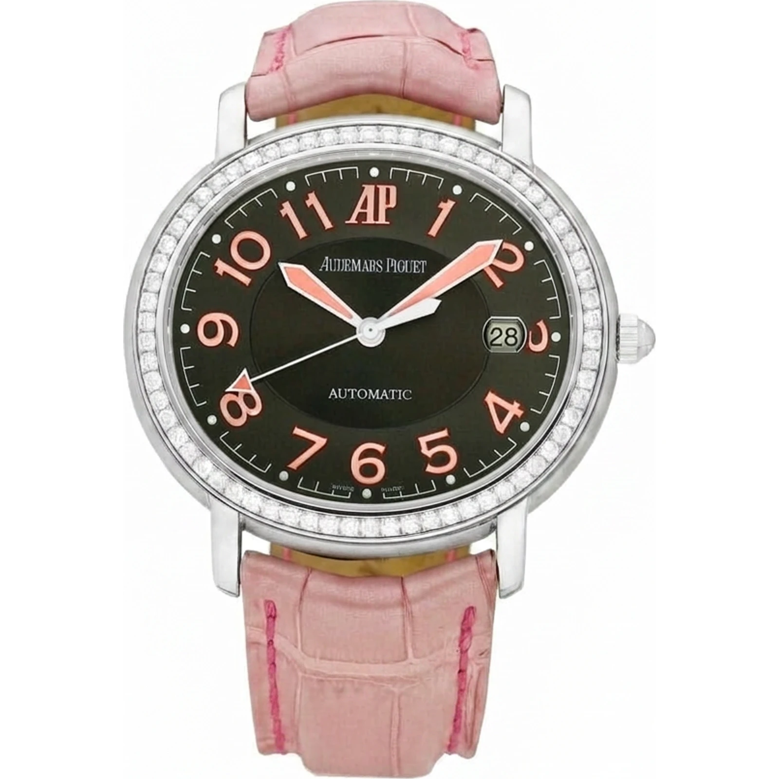 Audemars Piguet Millenary 77217ST.ZZ.D078CR.01