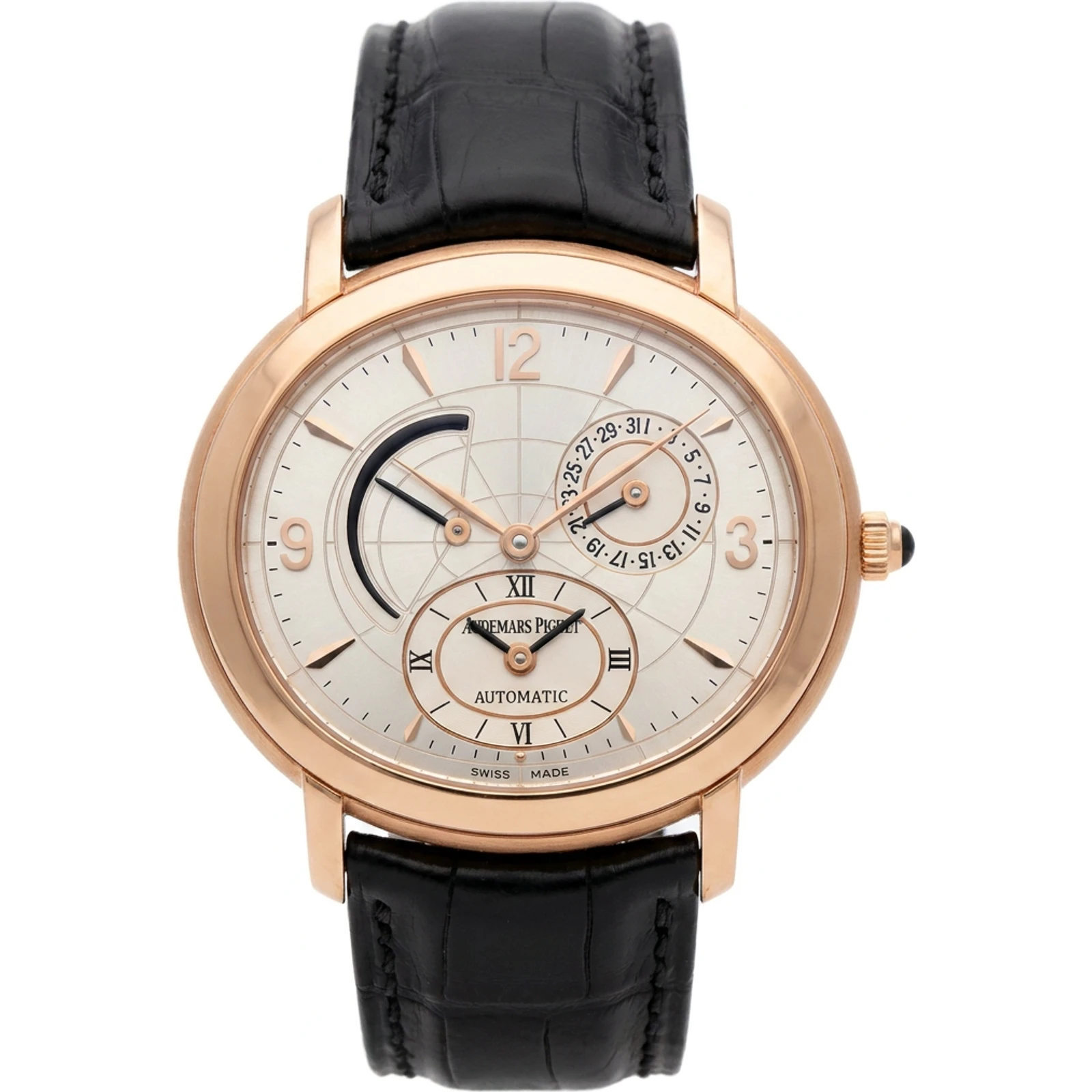Audemars Piguet Millenary 25778OR
