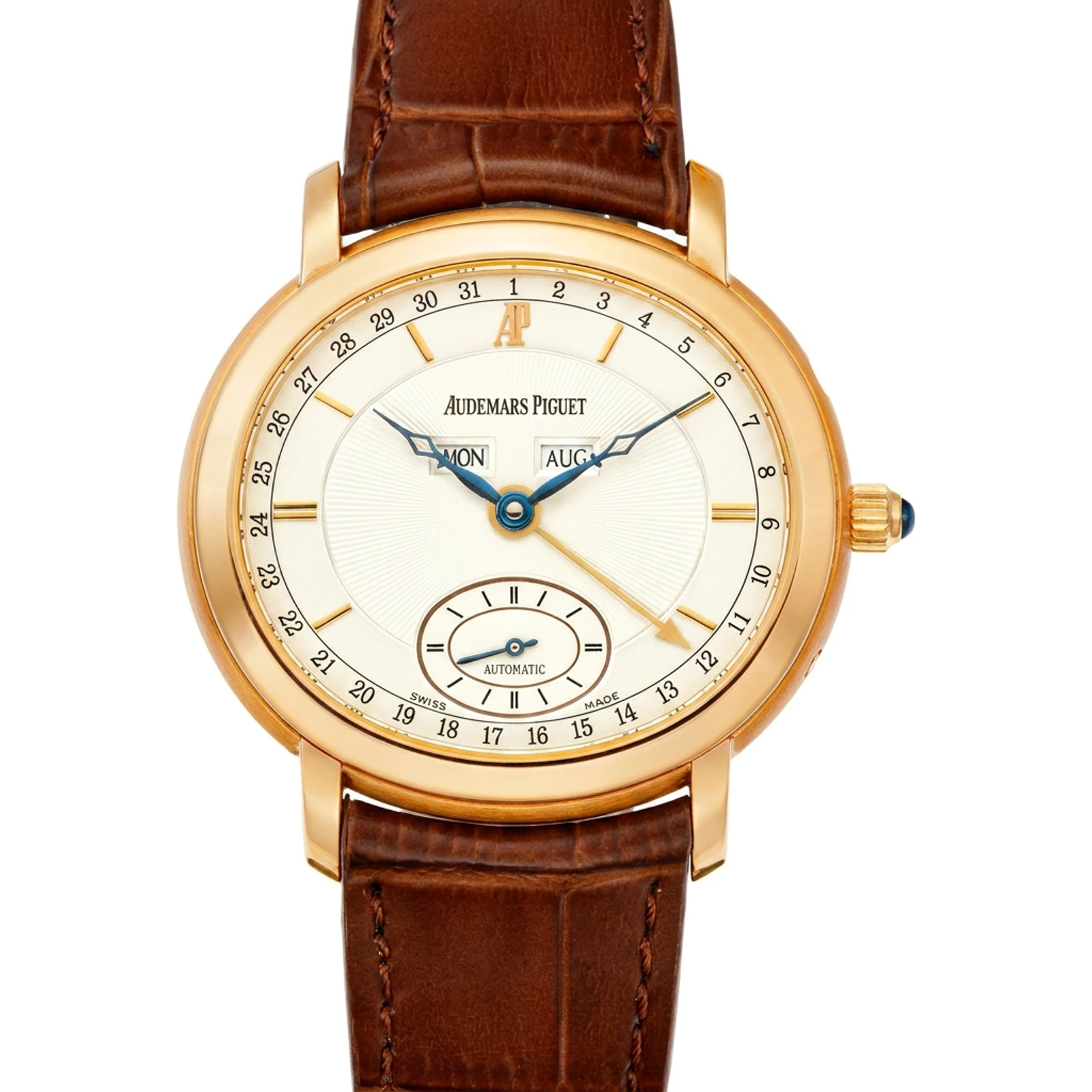 Audemars Piguet Millenary 25816OR