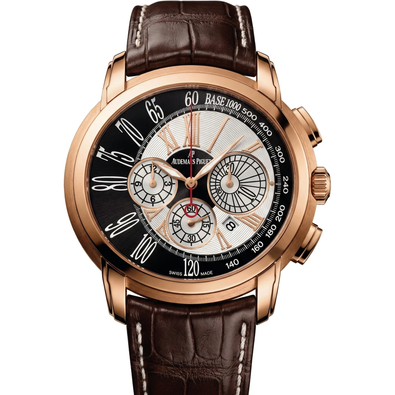 Audemars Piguet Millenary 26145OR