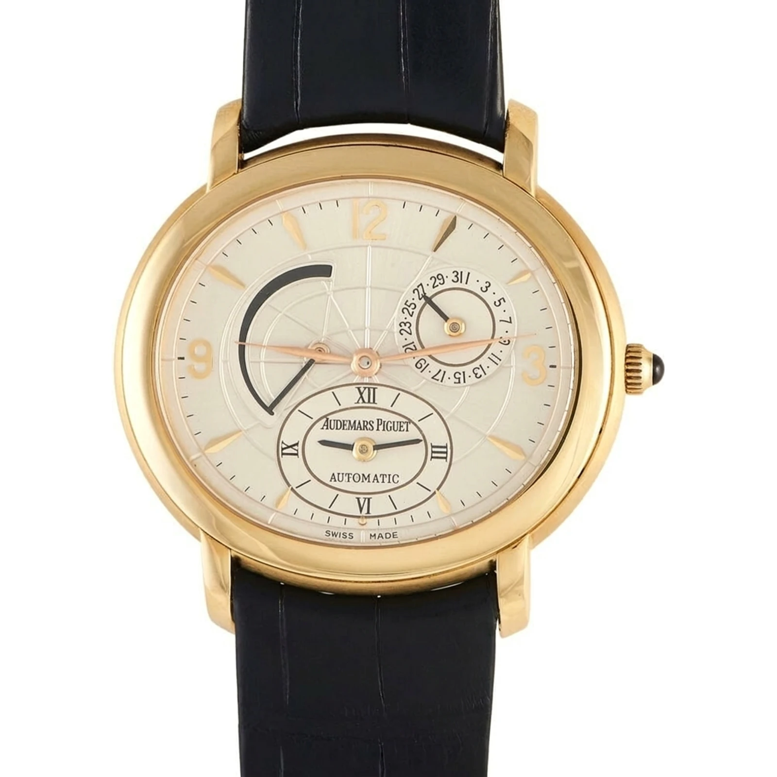 Audemars Piguet Millenary 25778BA