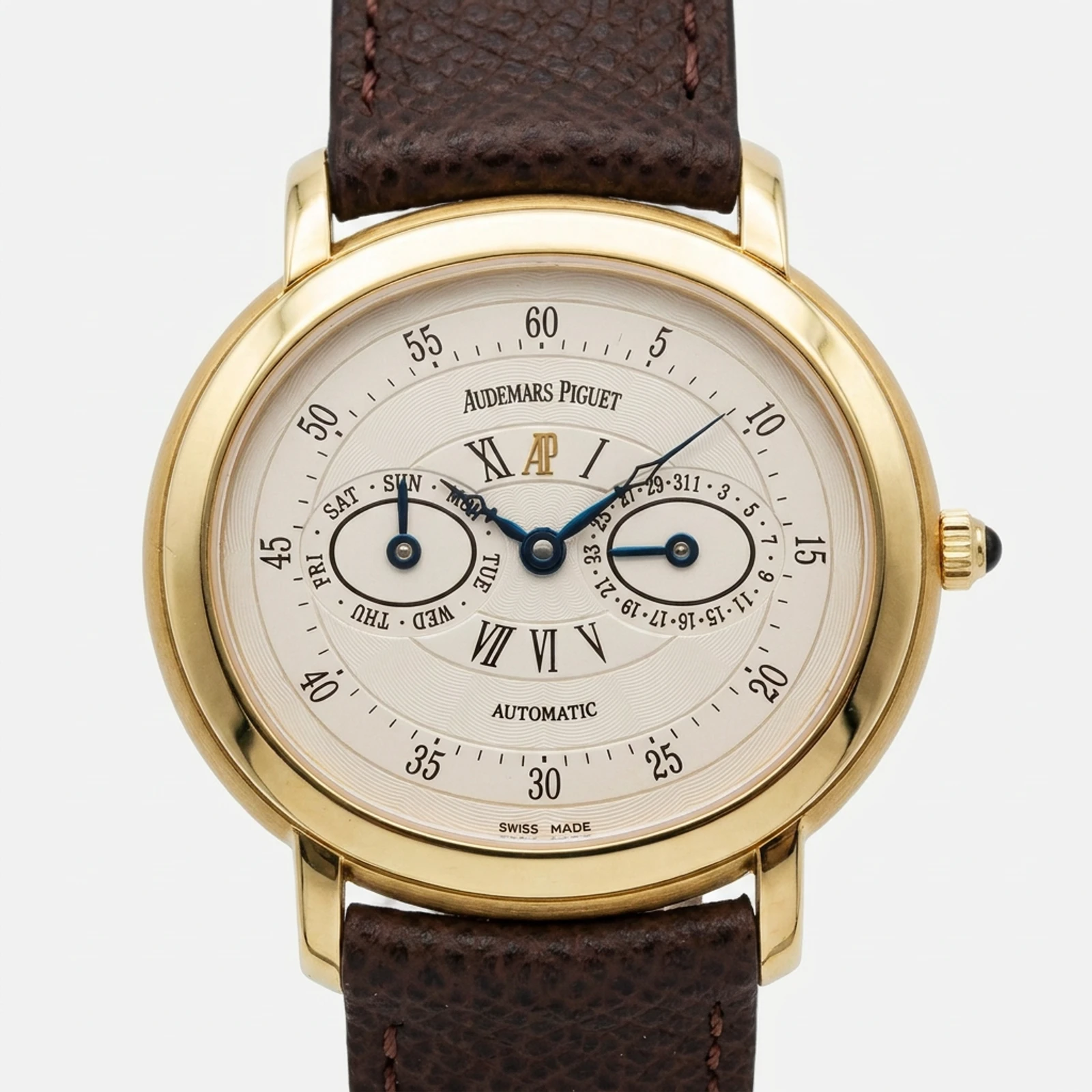 Audemars Piguet Millenary 25779BA