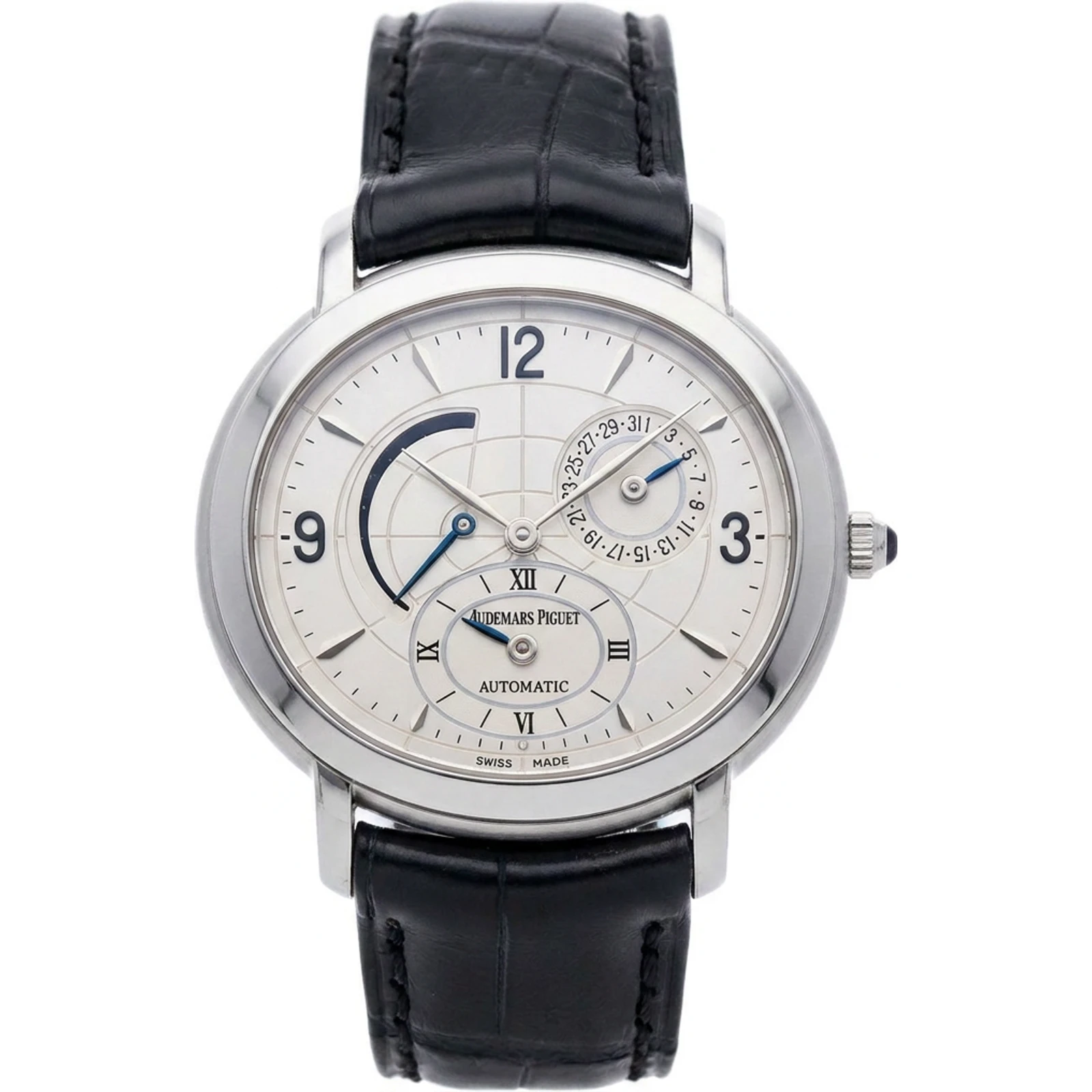 Audemars Piguet Millenary 25778BC
