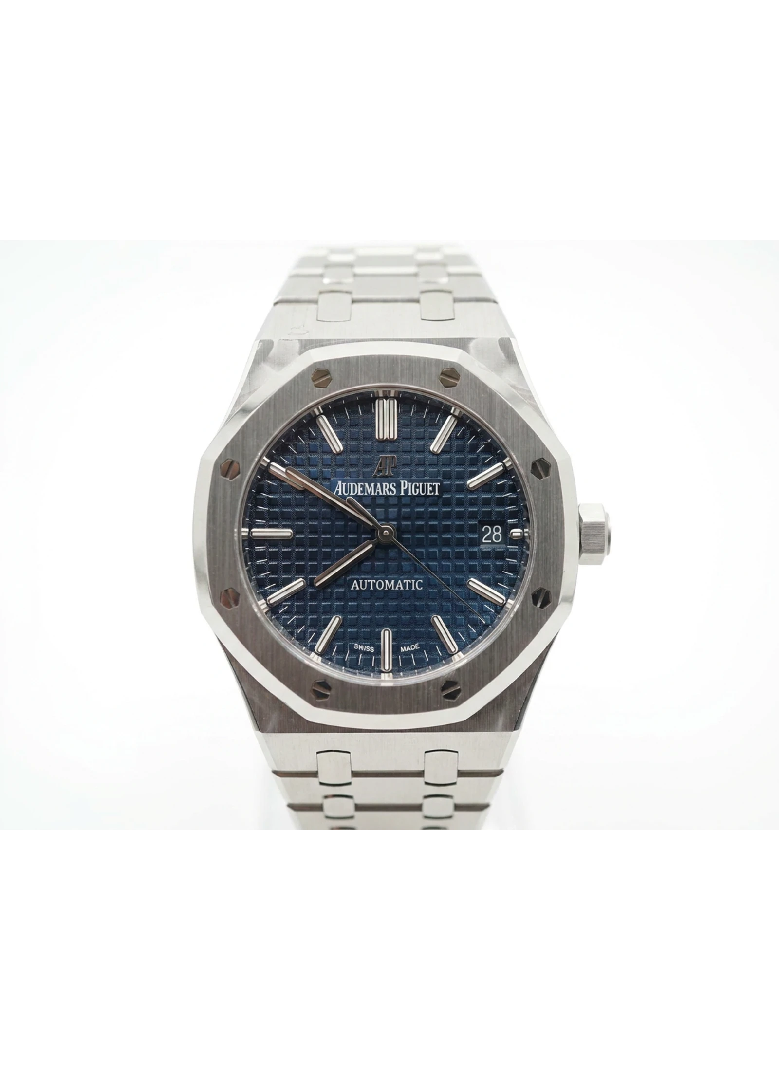 Audemars Piguet Royal Oak Selfwinding 15450