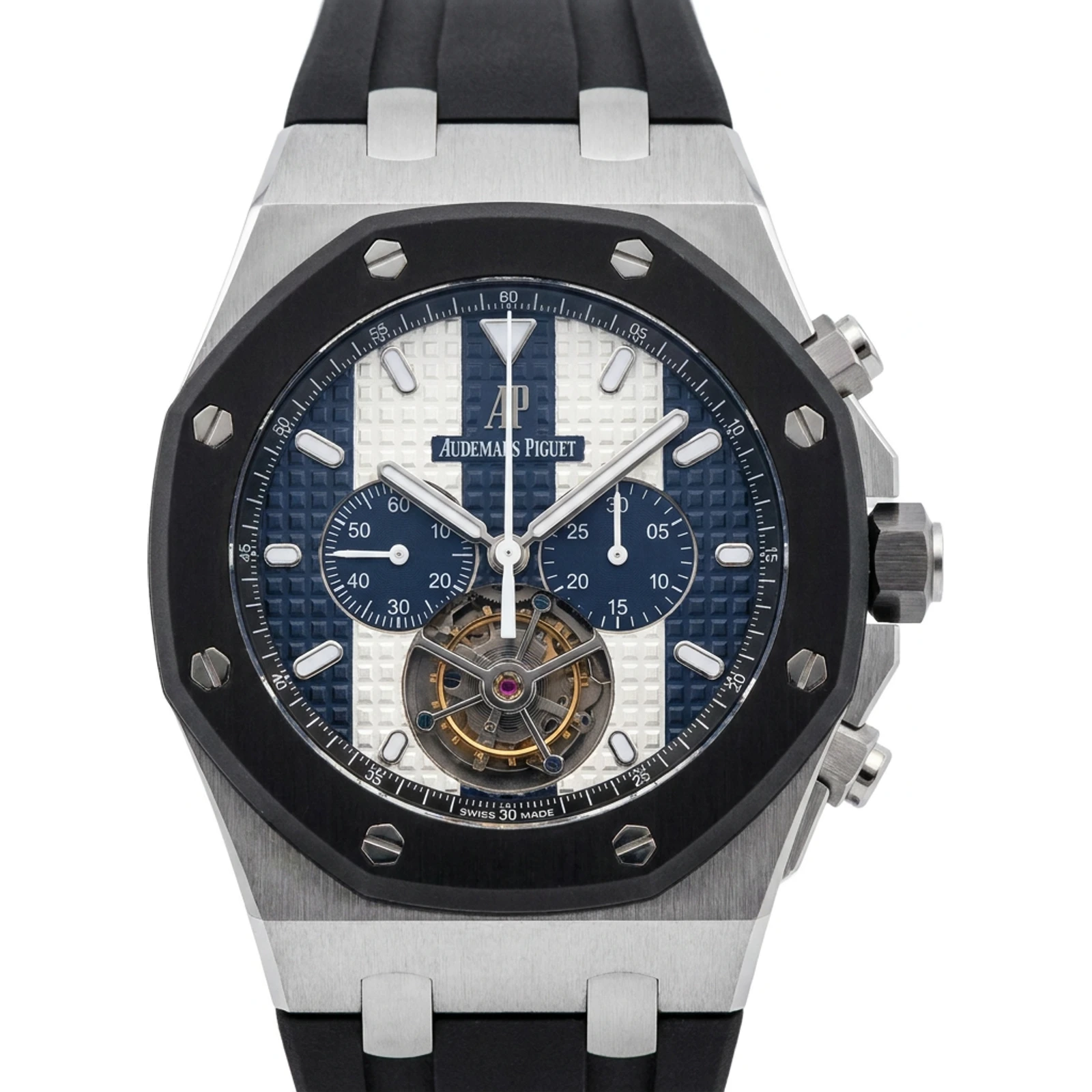 Audemars Piguet Royal Oak Tourbillon 26377SK