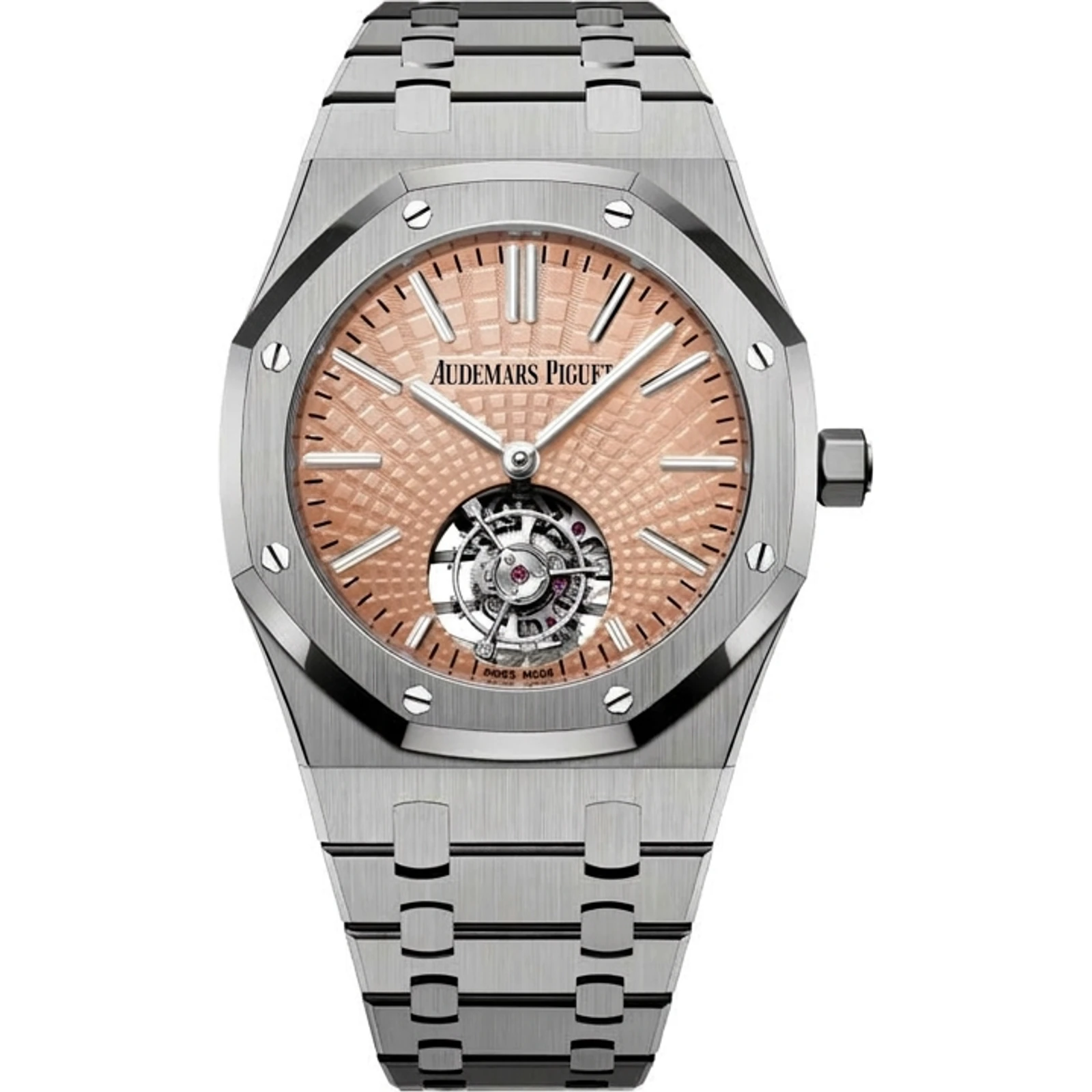 Audemars Piguet Royal Oak Tourbillon 26531TI