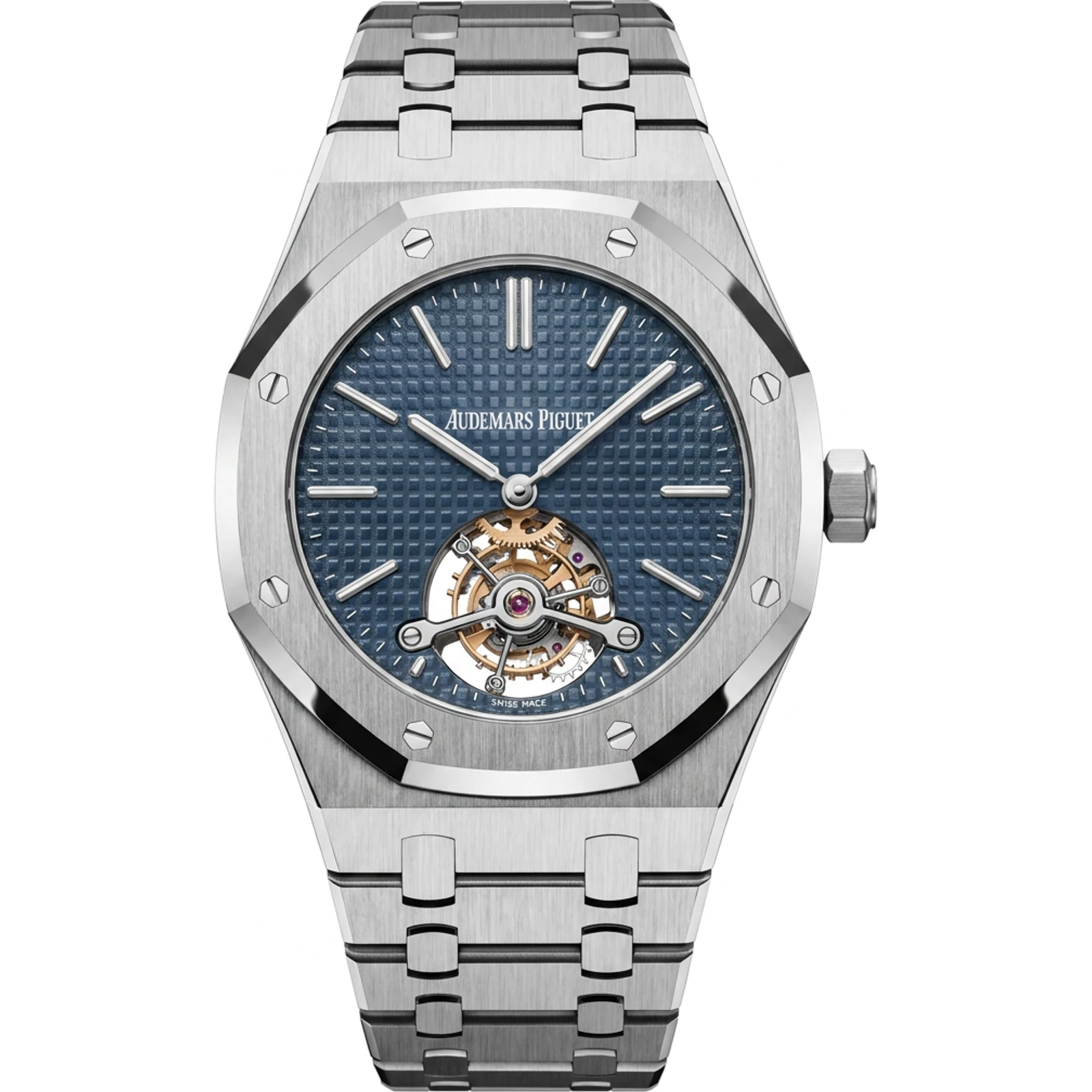 Audemars Piguet Royal Oak Tourbillon 26510ST