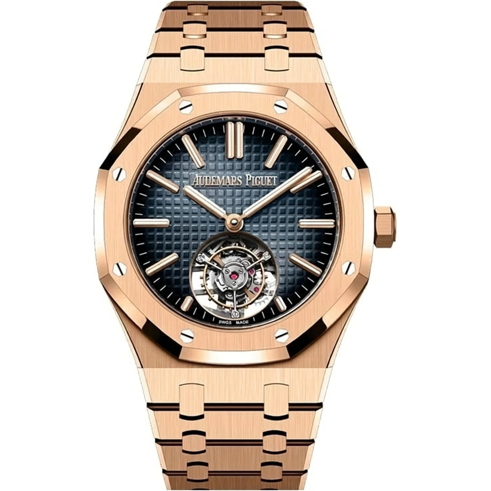 Audemars Piguet Royal Oak Tourbillon 26730OR
