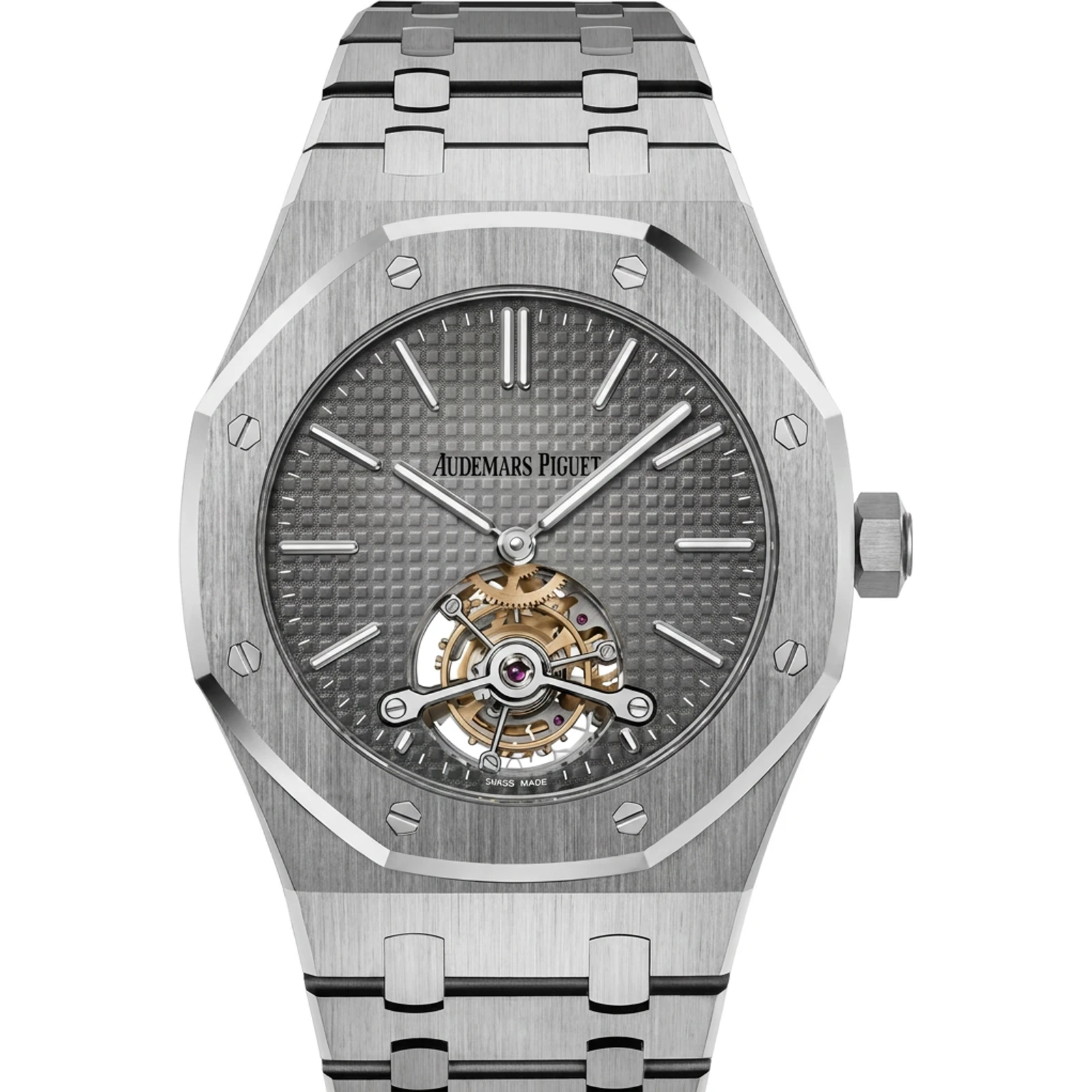 Audemars Piguet Royal Oak Tourbillon 26510