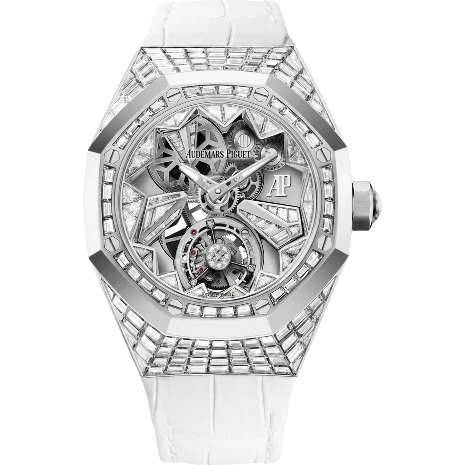Audemars Piguet Royal Oak Concept 26228BC