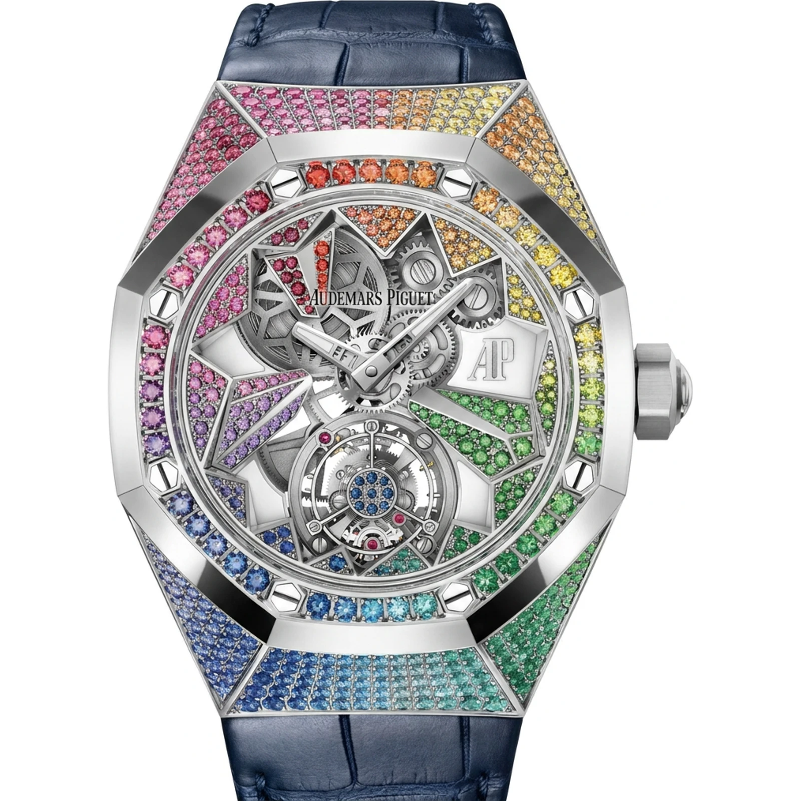 Audemars Piguet Royal Oak Concept 26227BC