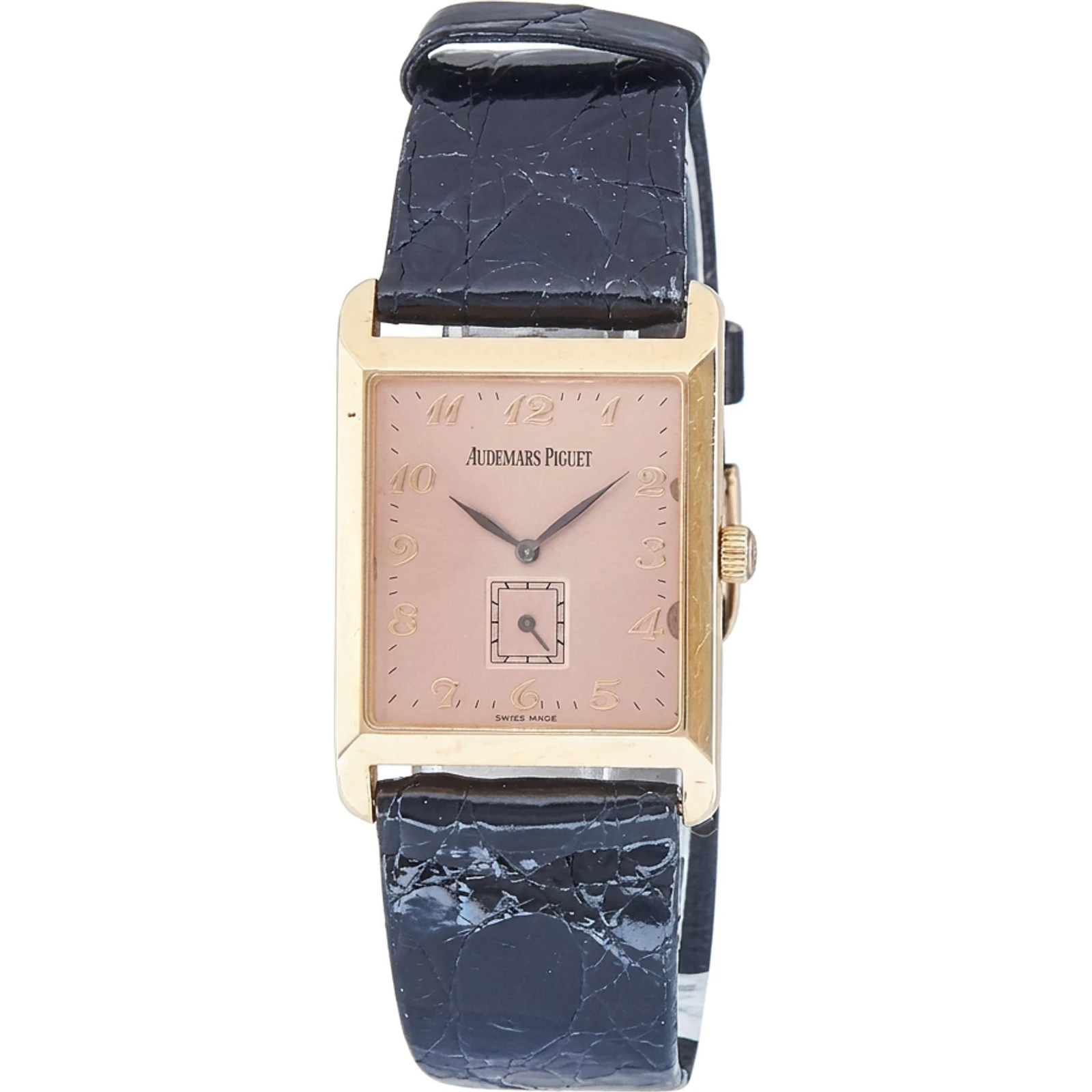 Audemars Piguet Edward Piguet 14918BA