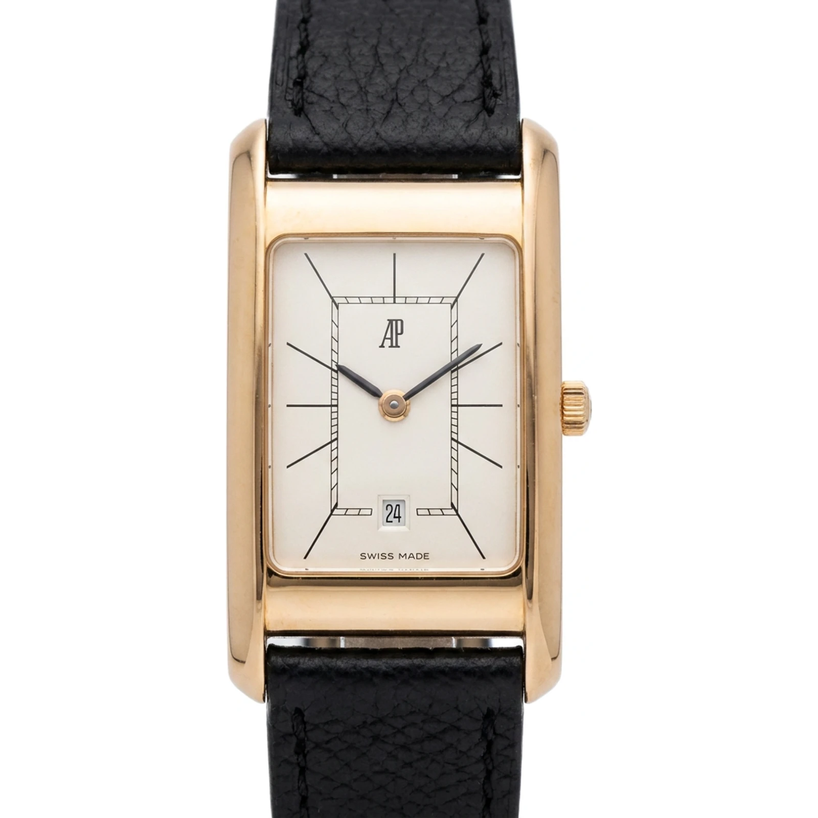 Audemars Piguet Edward Piguet 67324BA