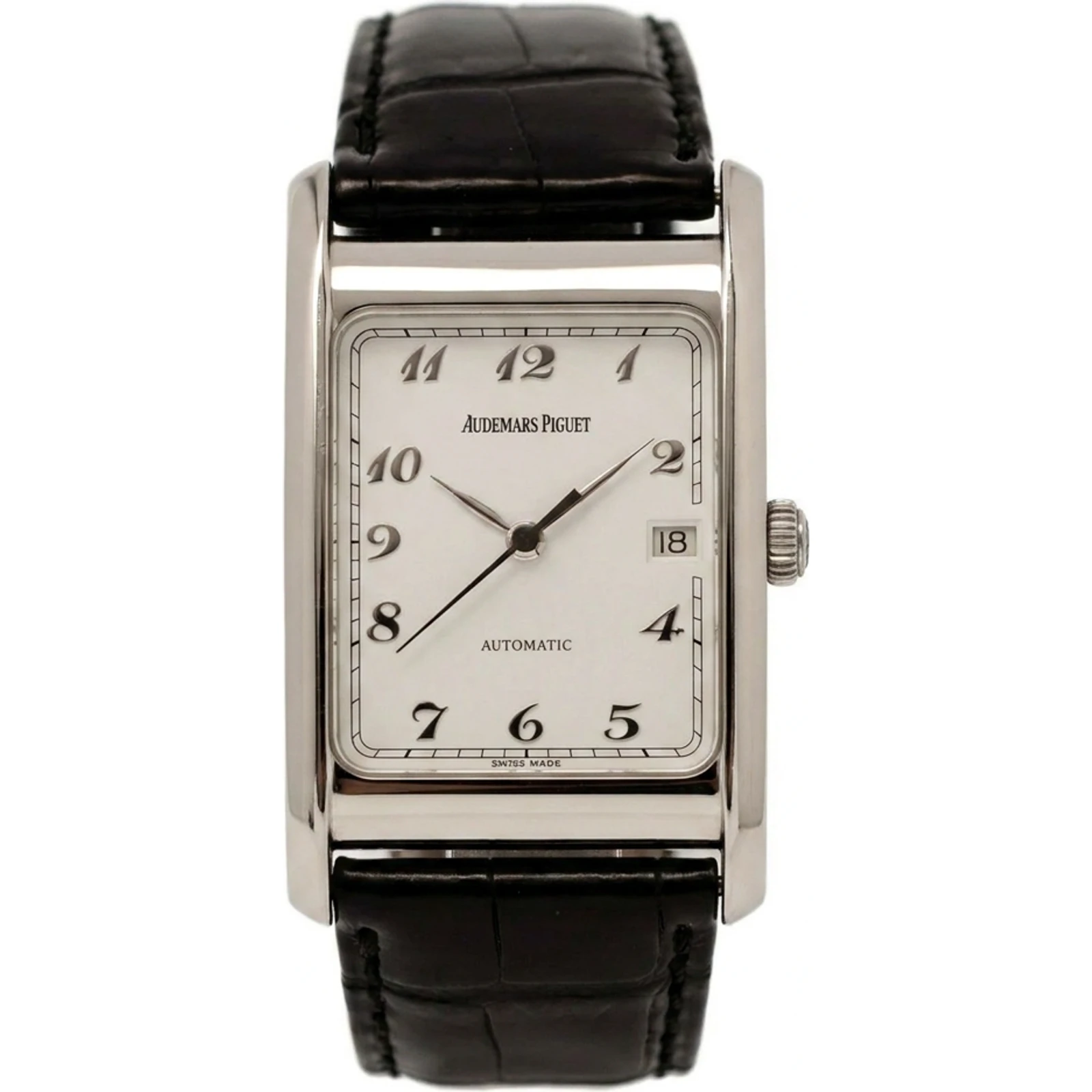 Audemars Piguet Edward Piguet 15015ST