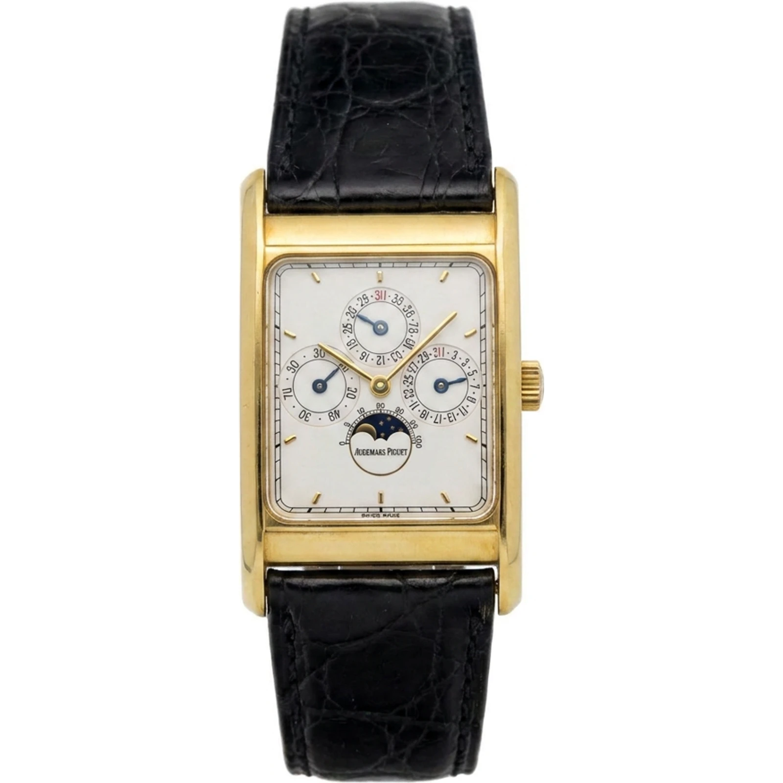 Audemars Piguet Edward Piguet BA25682