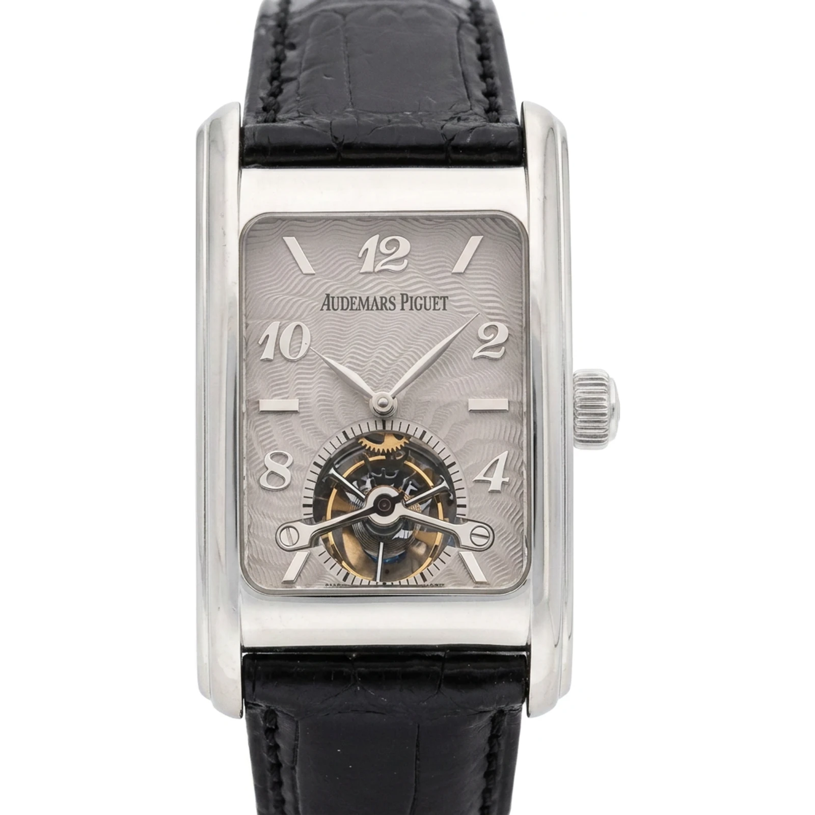 Audemars Piguet Edward Piguet 25956PT