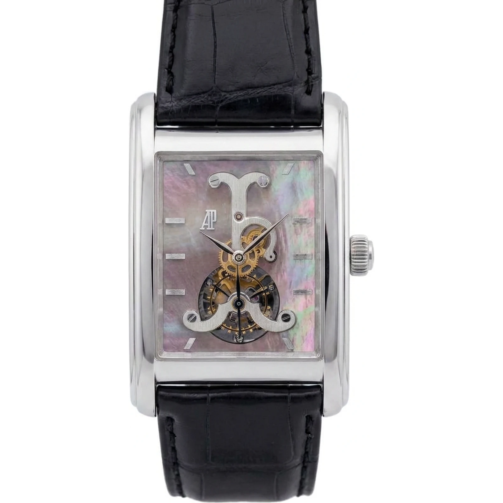 Audemars Piguet Edward Piguet 2636BC