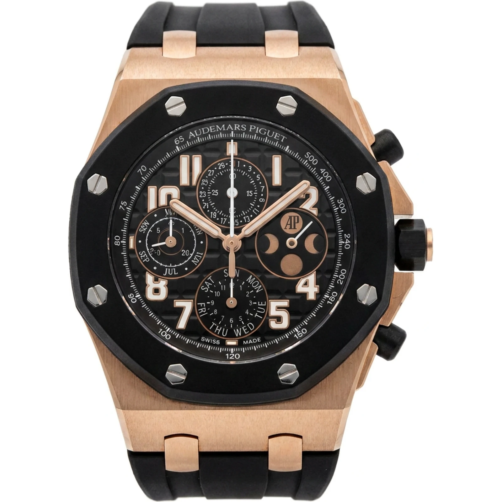 Audemars Piguet Royal Oak Offshore 26262OK