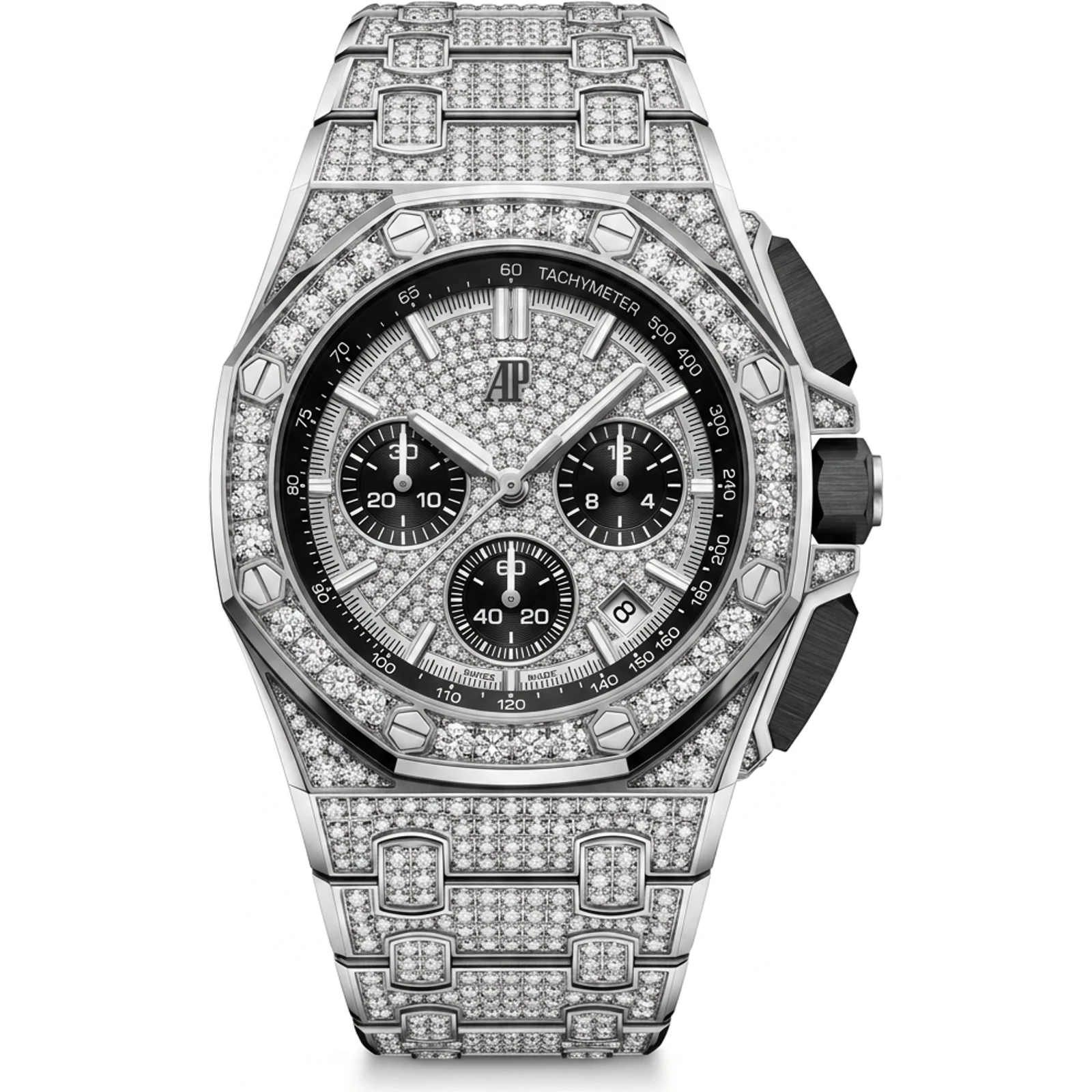 Audemars Piguet Royal Oak Offshore 26423BC