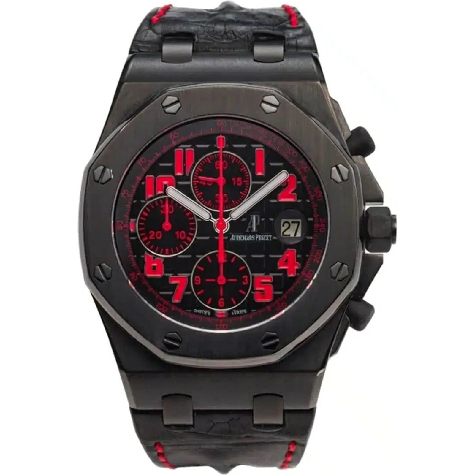 Audemars Piguet Royal Oak Offshore 2618SN