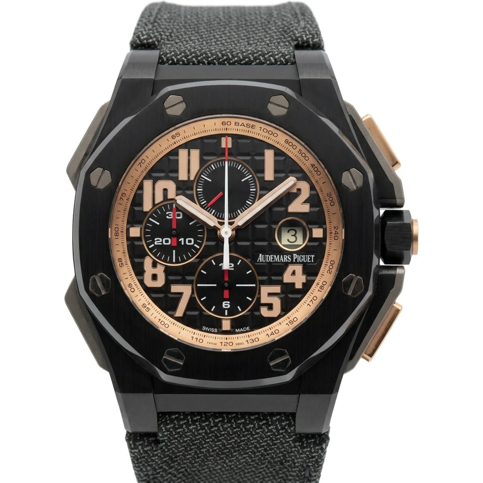 Audemars Piguet Royal Oak Offshore 26378IO