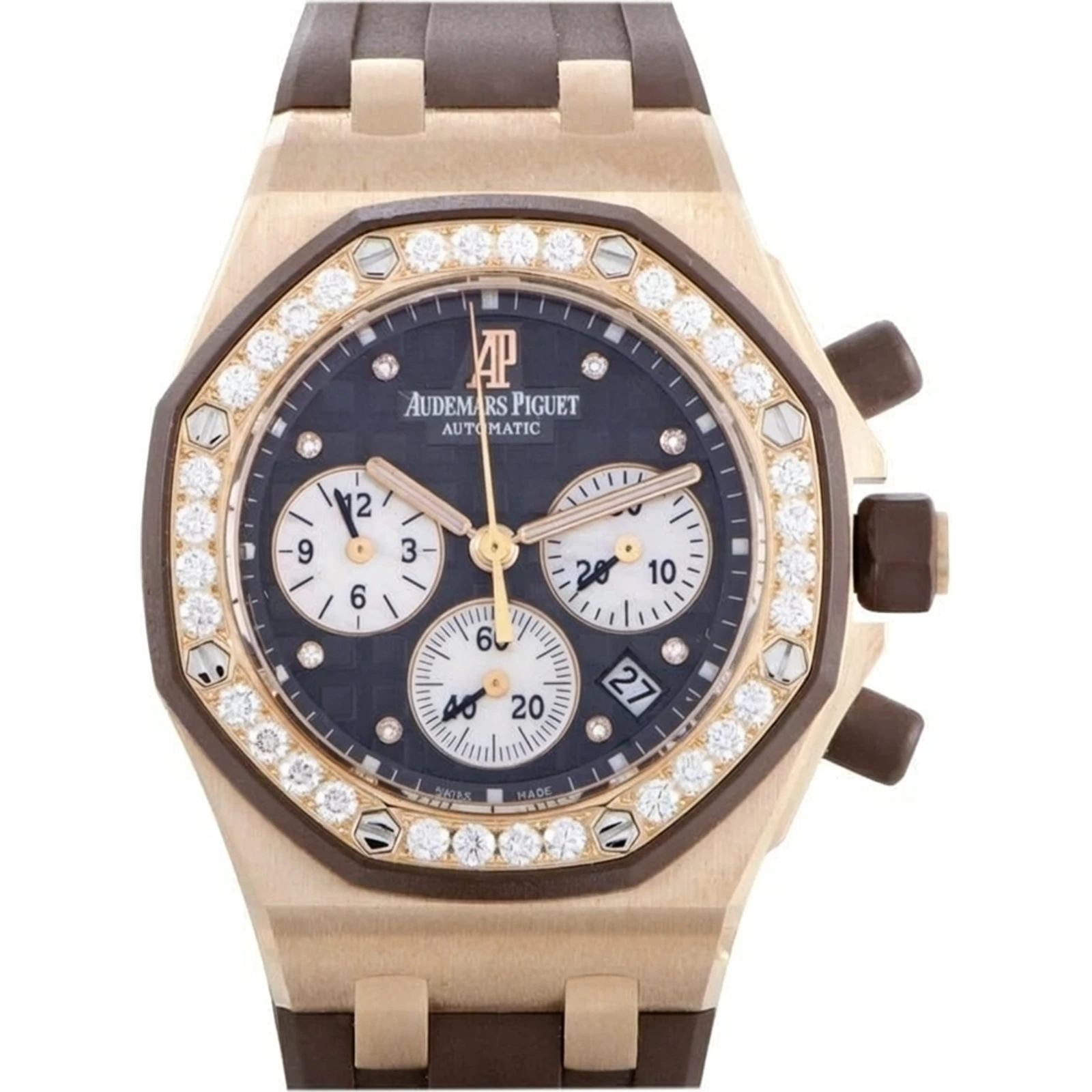 Audemars Piguet Royal Oak Offshore 26287OK