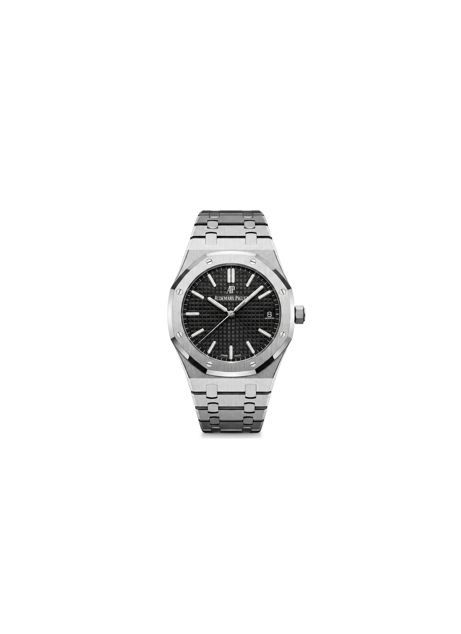 Audemars Piguet Royal Oak Offshore 25852ST
