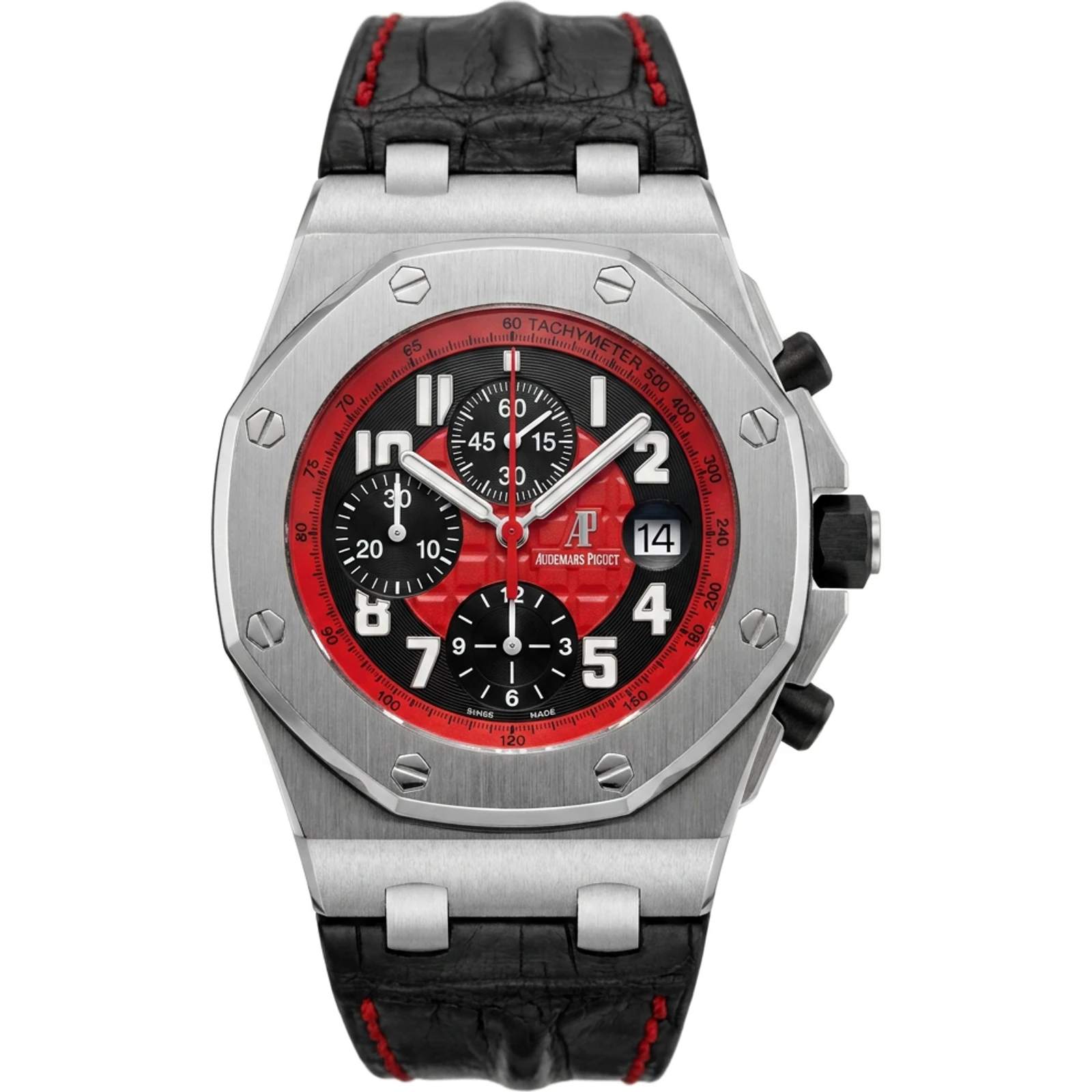 Audemars Piguet Royal Oak Offshore 26195ST