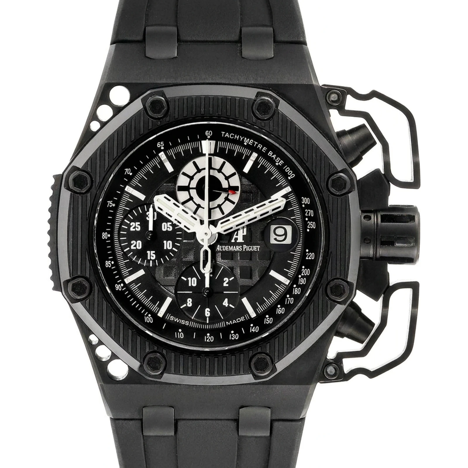 Audemars Piguet Royal Oak Offshore 26165IO