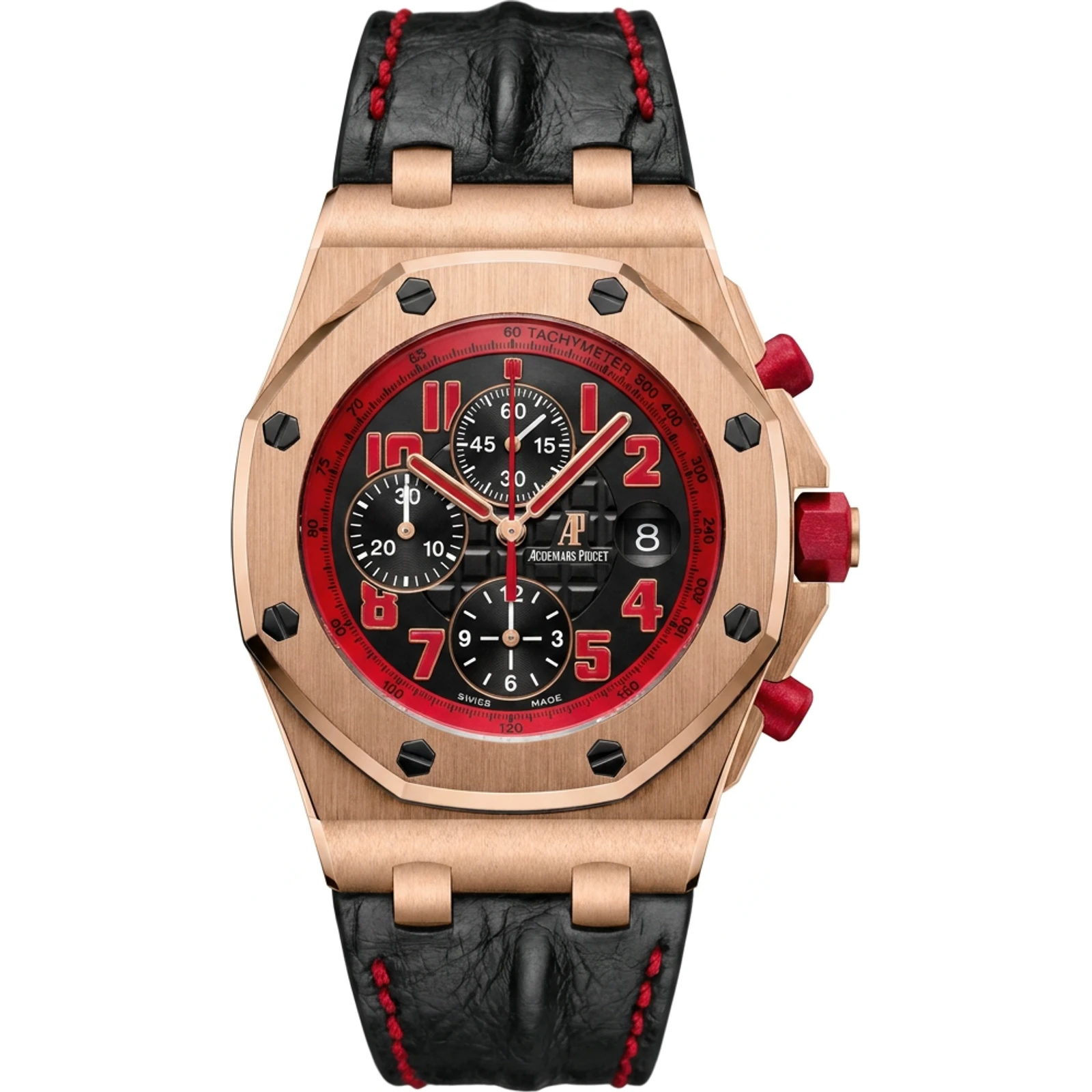 Audemars Piguet Royal Oak Offshore 26299OR
