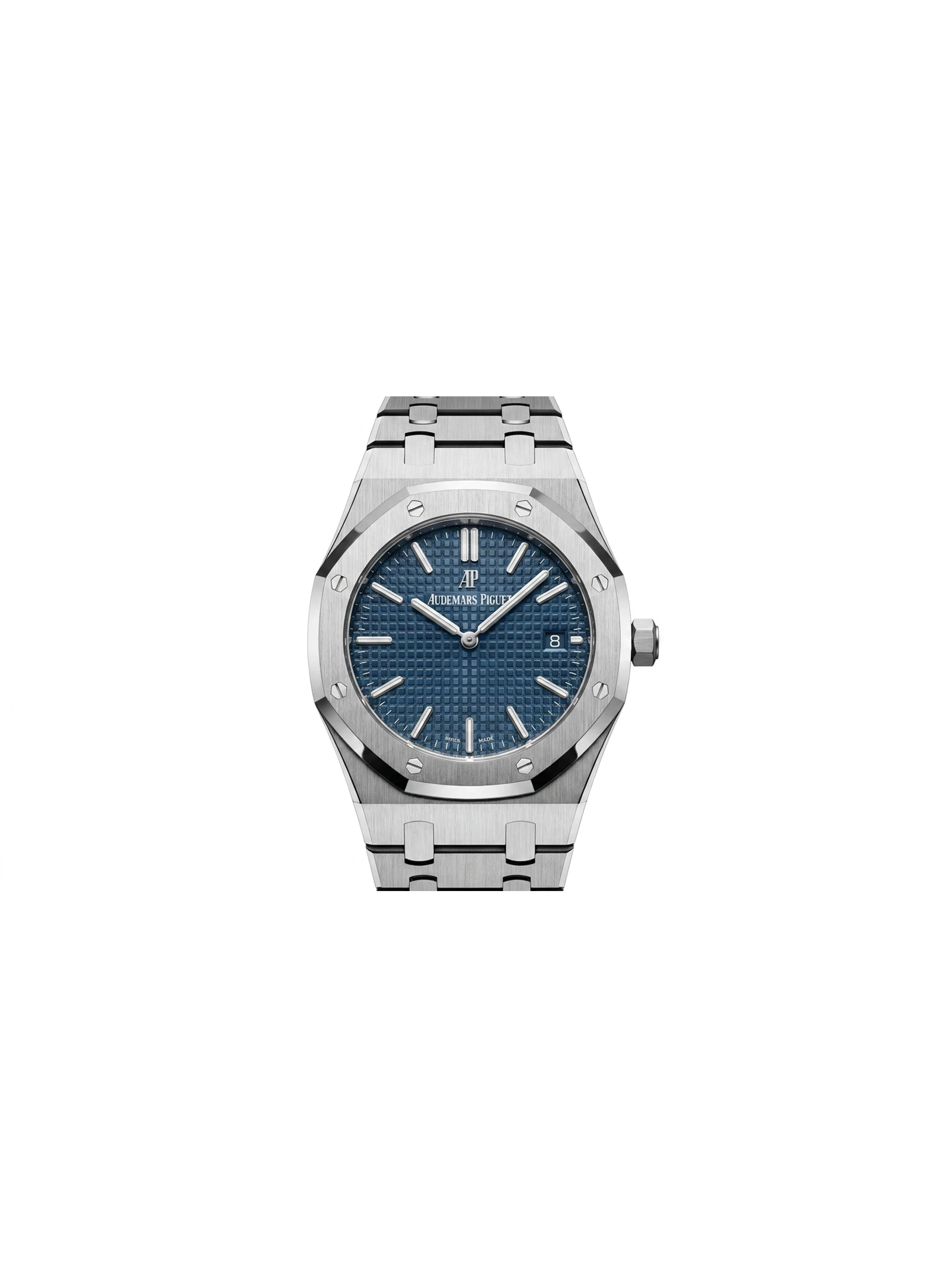 Audemars Piguet Royal Oak Offshore 25807BC