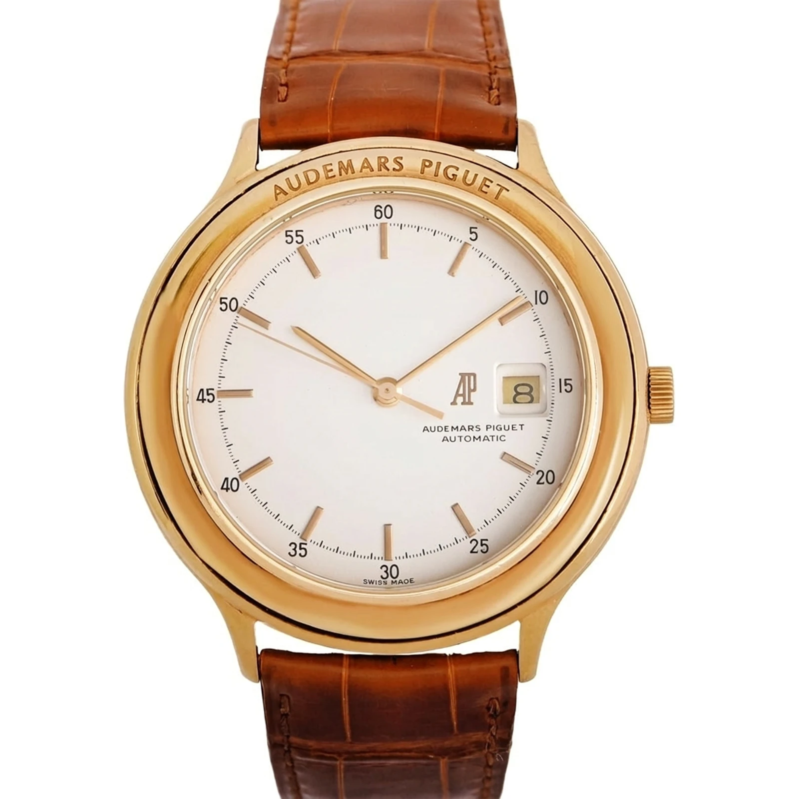 Audemars Piguet Huitième 14593OR