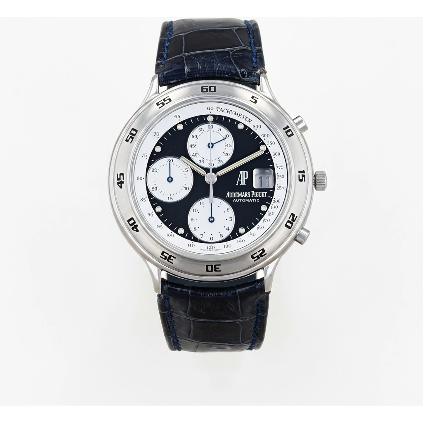 Audemars Piguet Huitième 25768ST