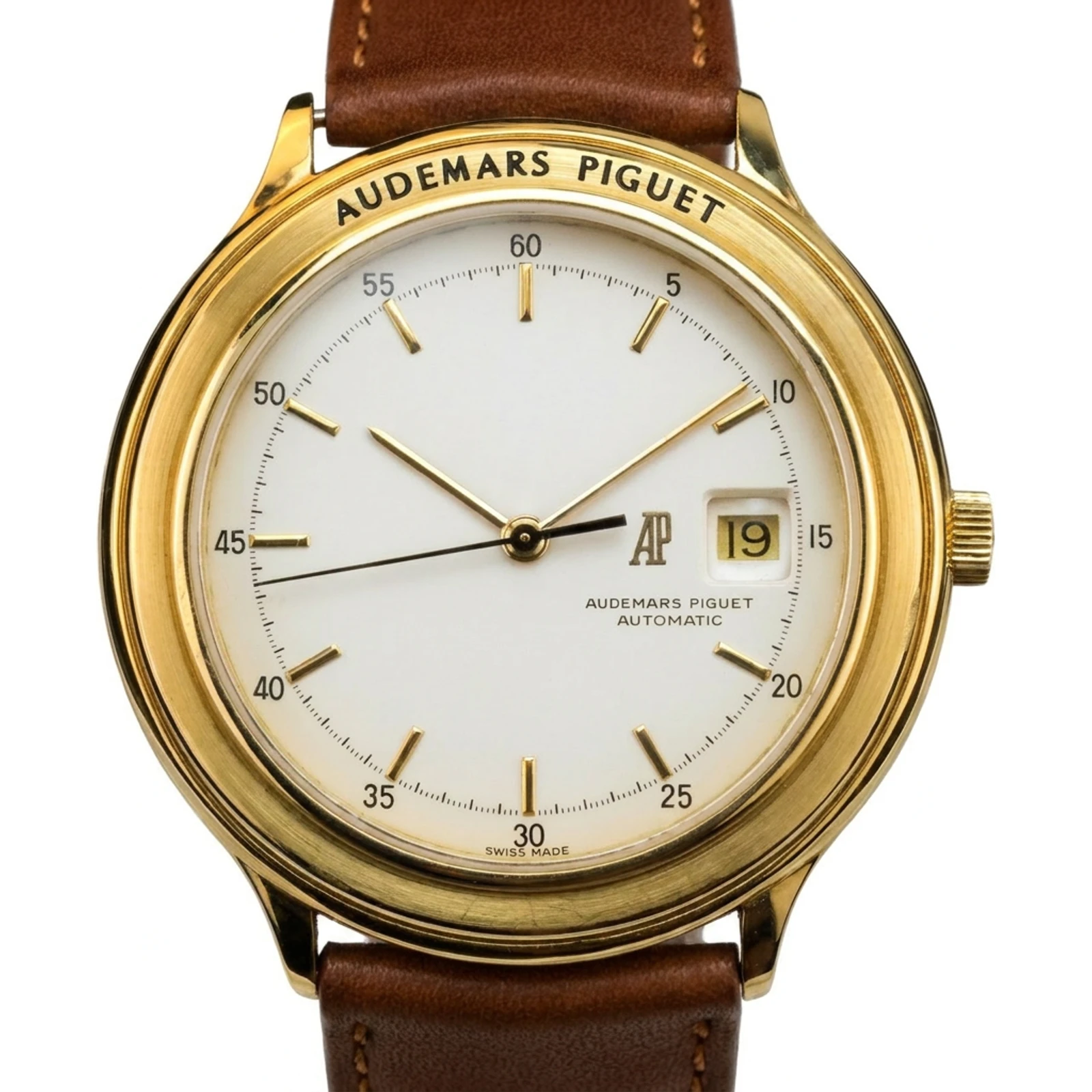 Audemars Piguet Huitième 14593BA