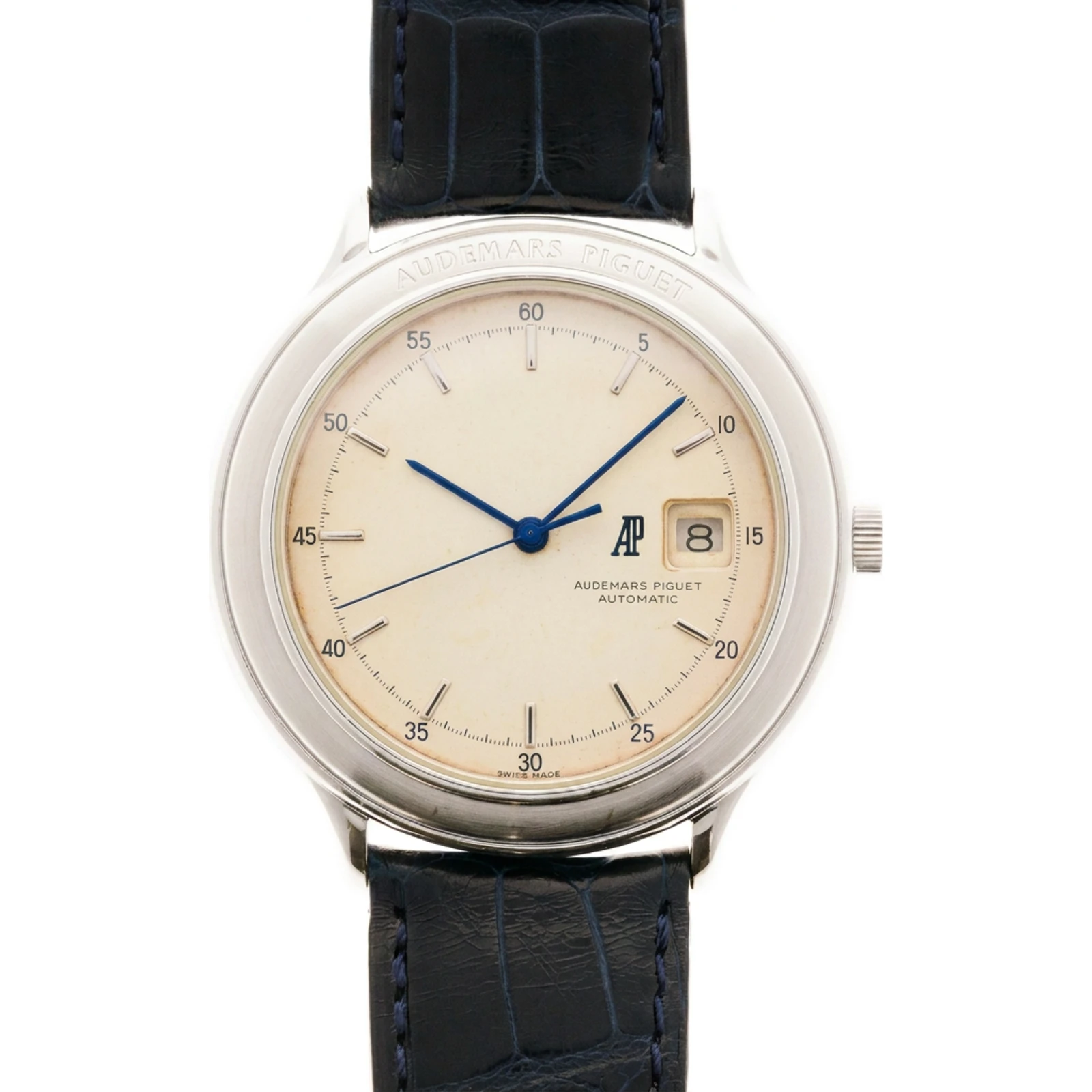 Audemars Piguet Huitième 14593
