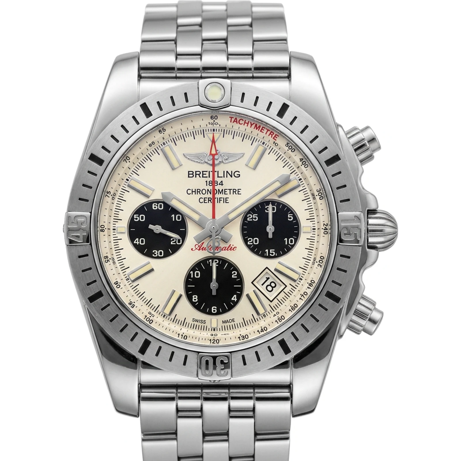 Breitling Chronomat 41 AB01442J/G787