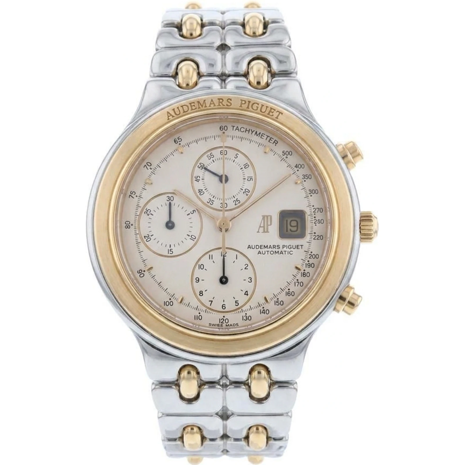 Audemars Piguet Huitième 25645SA