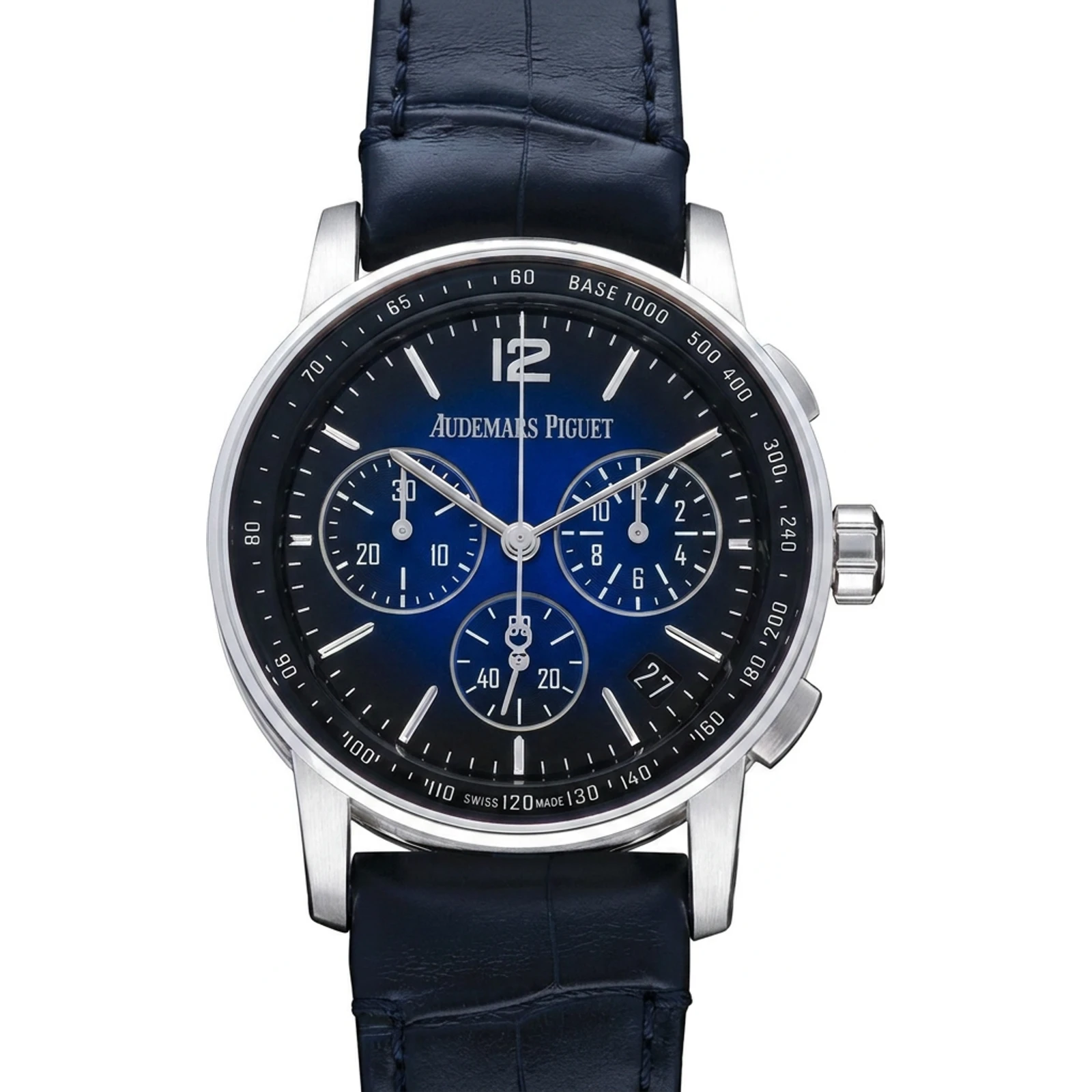 Audemars Piguet Code 11.59 2639BC