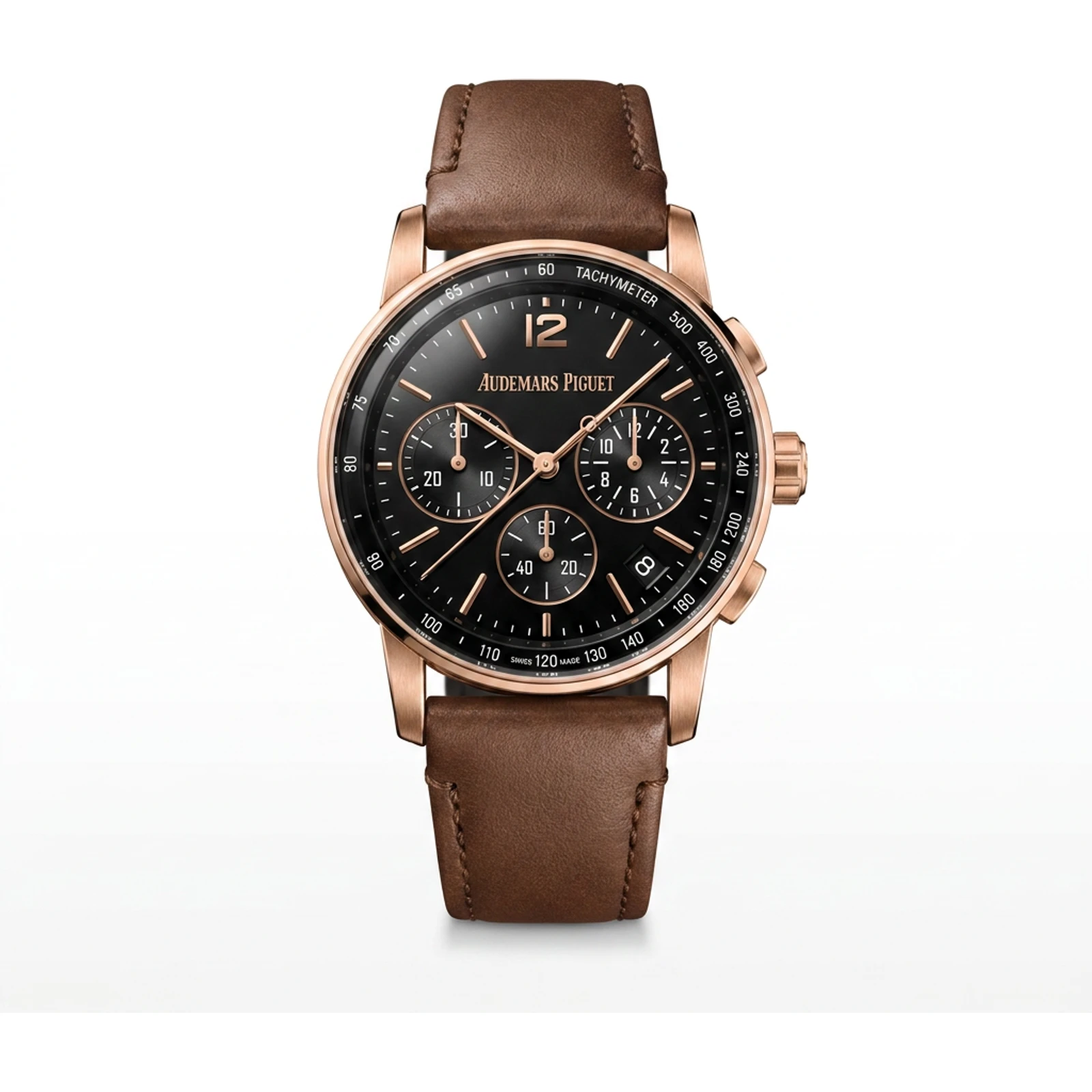 Audemars Piguet Code 11.59 26393OR